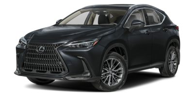 Lexus NX NX 350 Premium AWD 2026