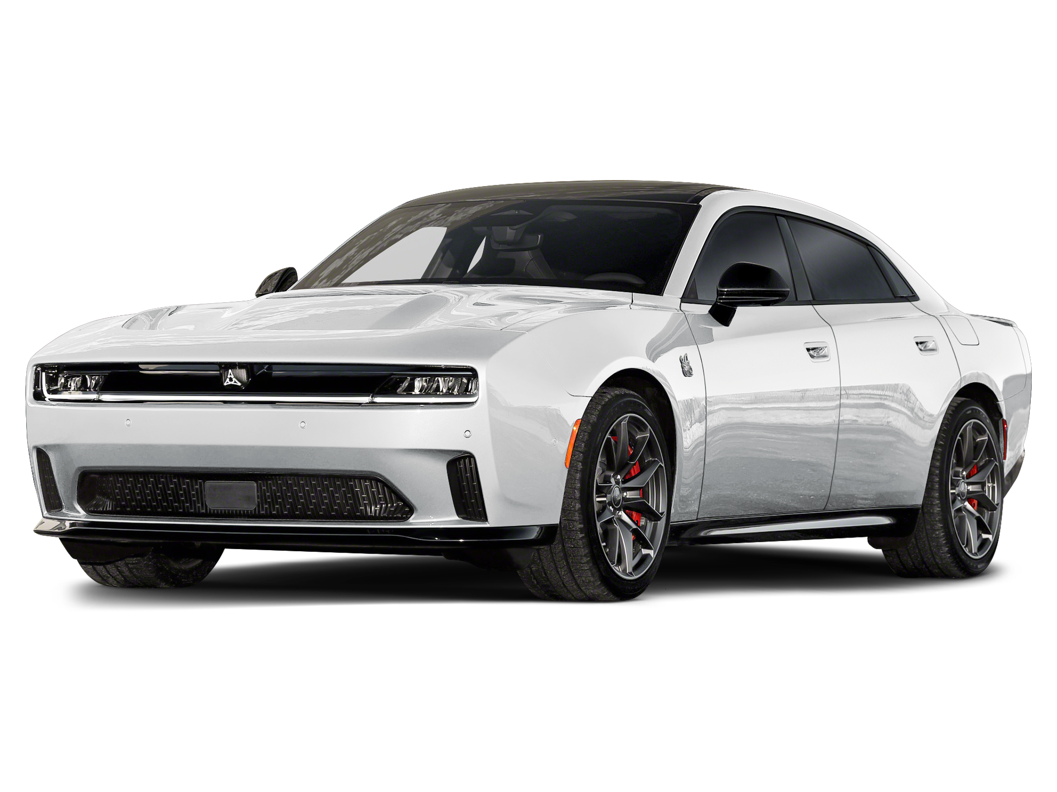 Dodge Charger Daytona Scat Pack 4-Door AWD Dodge Charger Daytona Scat Pack 4-Door AWD