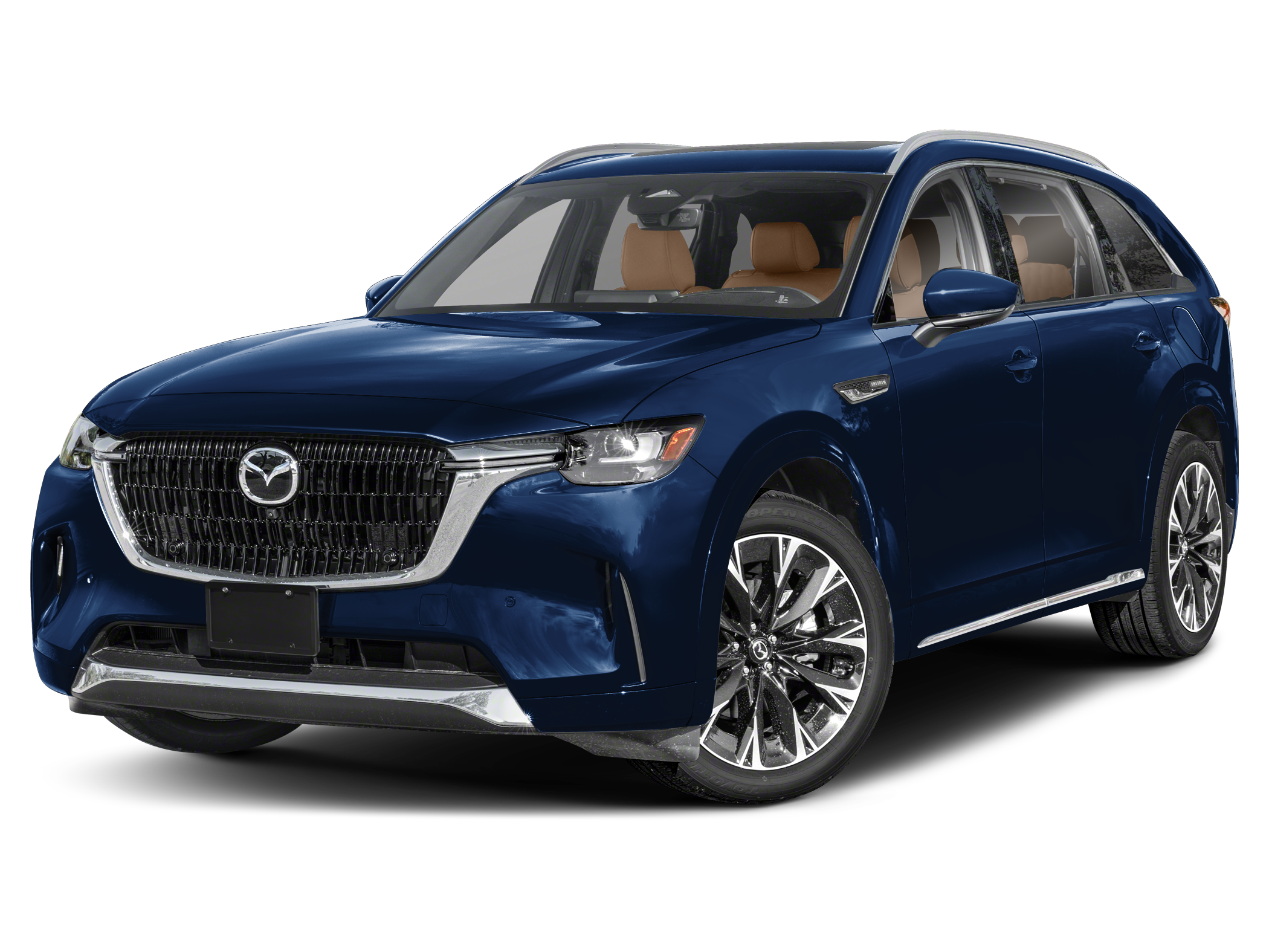 Mazda CX-90 S Premium Plus Package 3.3 Turbo Mazda CX-90 S Premium Plus Package 3.3 Turbo