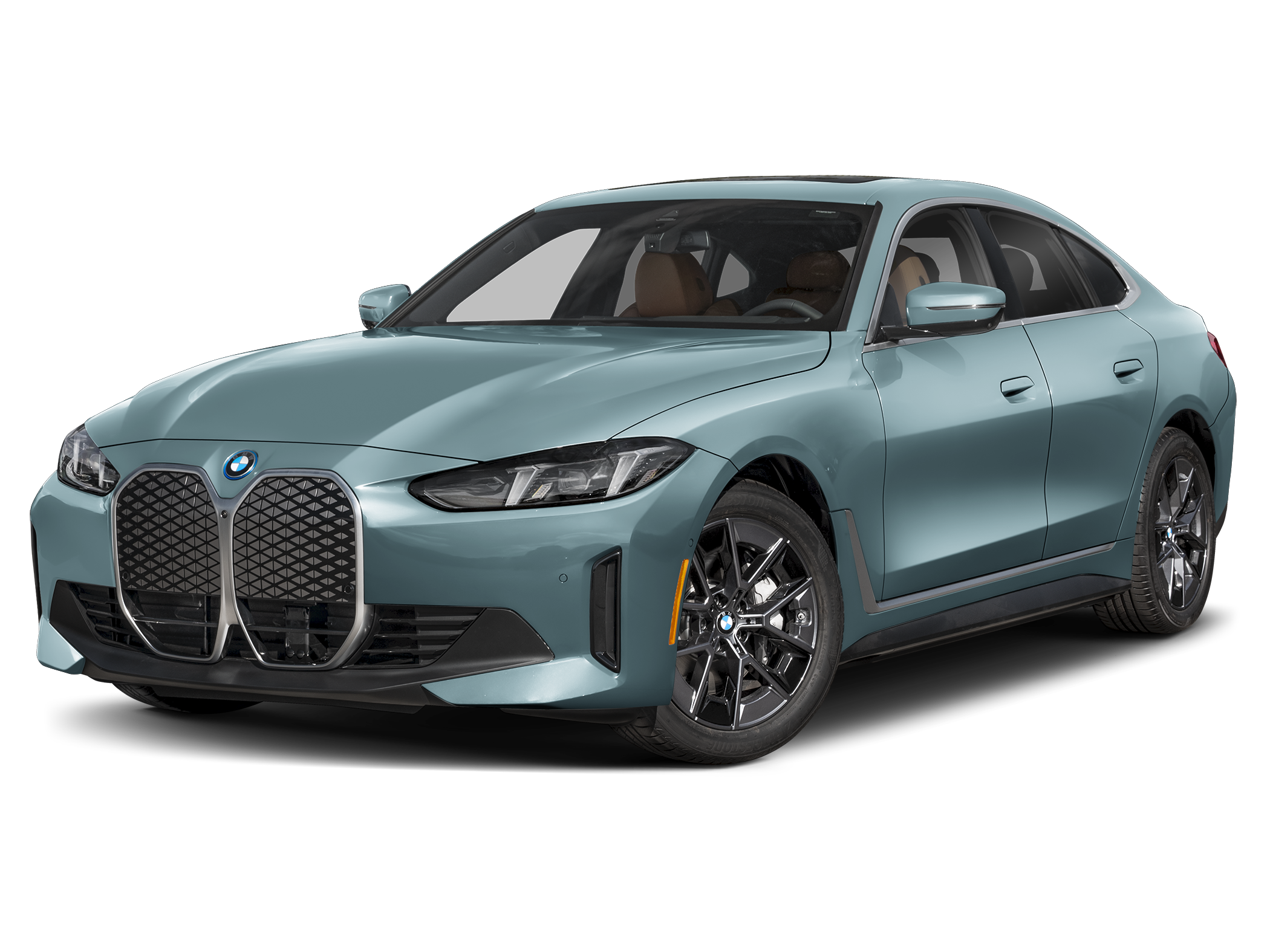 BMW i4 eDrive40 Gran Coupe BMW i4 eDrive40 Gran Coupe