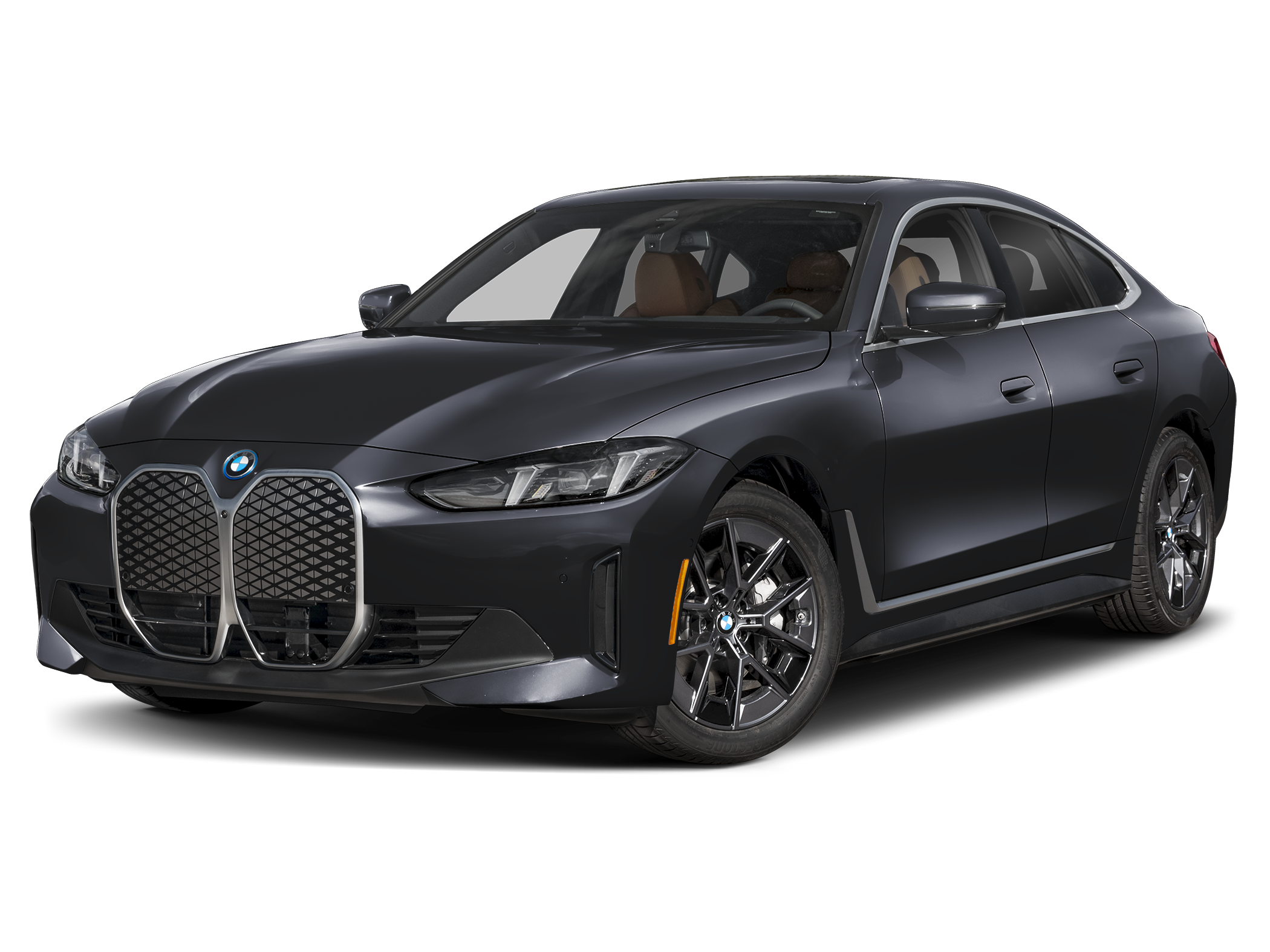 BMW i4 M50 Gran Coupe BMW i4 M50 Gran Coupe