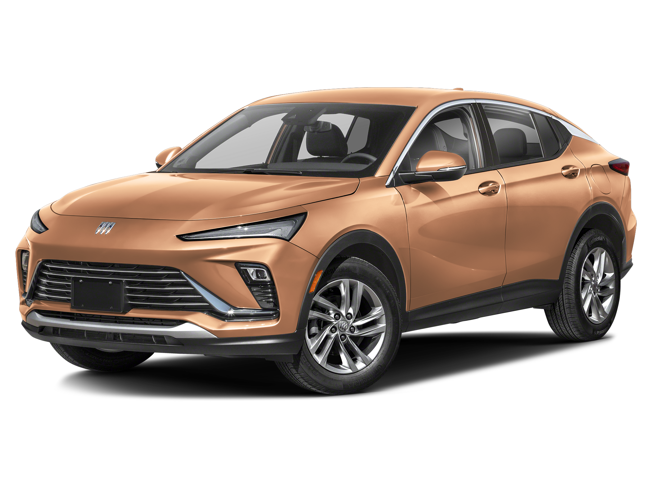 Buick Envista Preferred FWD 4dr Buick Envista Preferred FWD 4dr