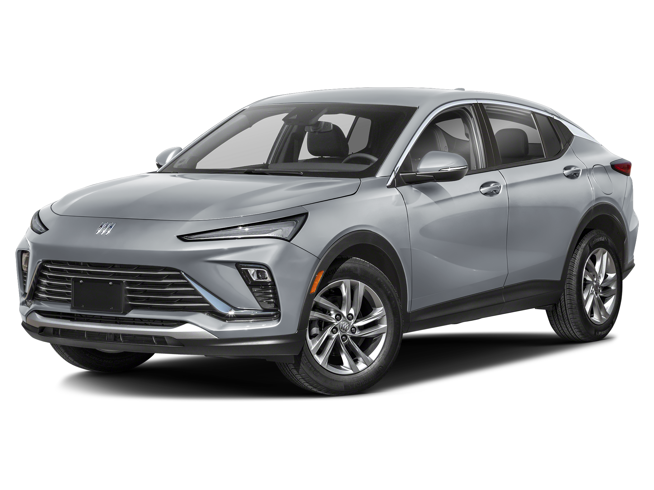 Buick Envista Sport Touring FWD 4dr Buick Envista Sport Touring FWD 4dr