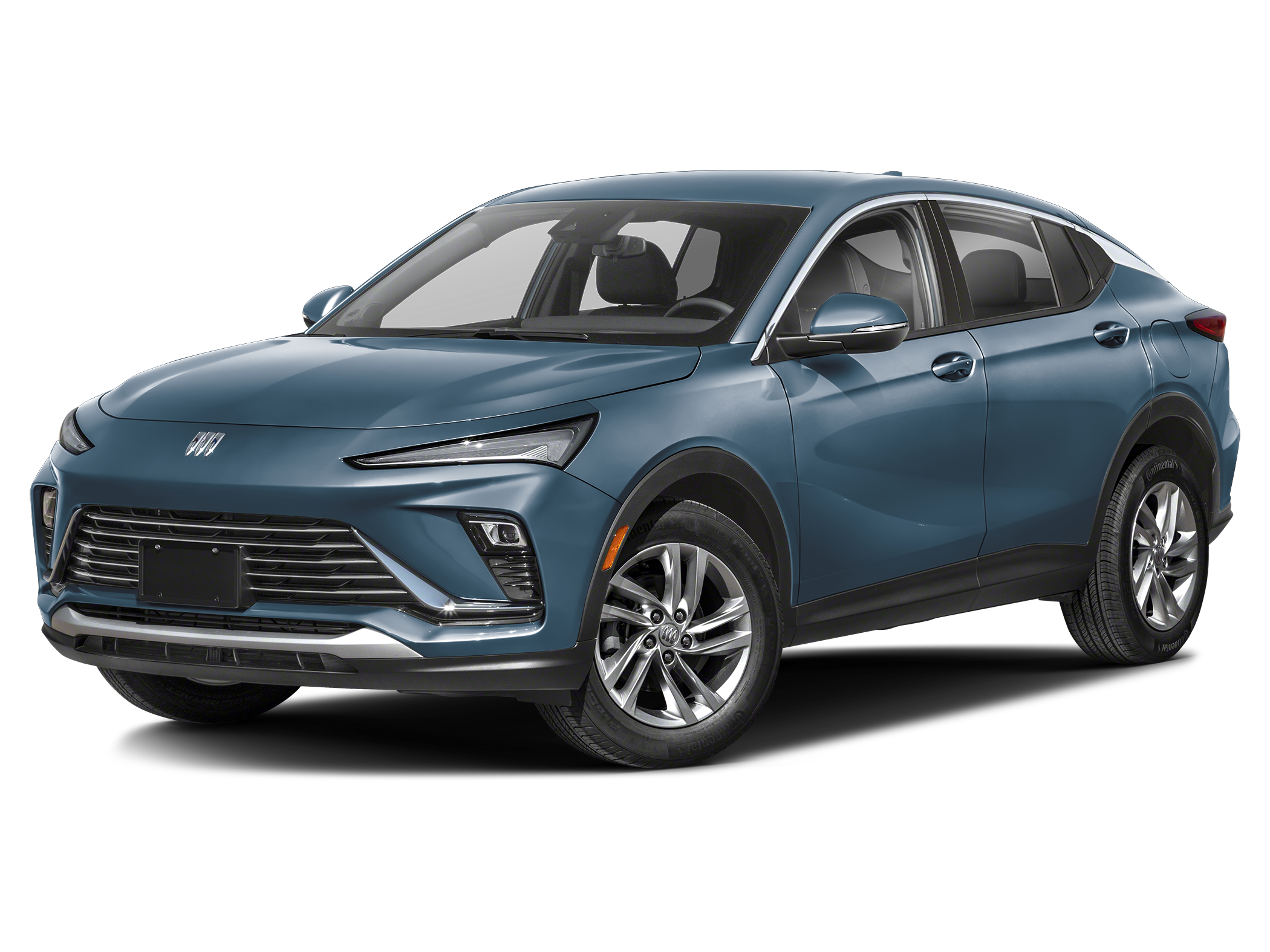 Buick Envista Avenir FWD 4dr Buick Envista Avenir FWD 4dr