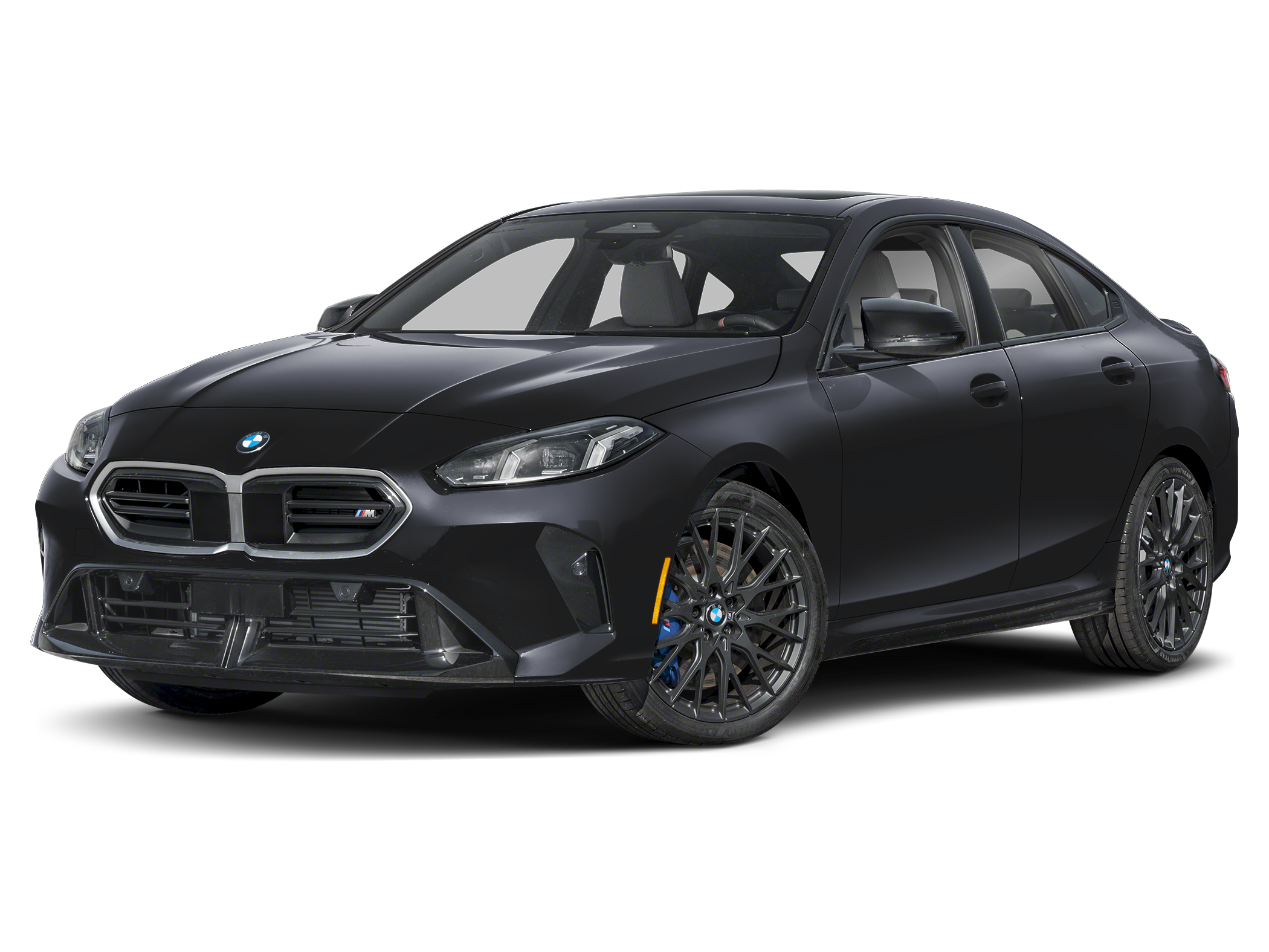 BMW 2 Series M235 xDrive Gran Coupe BMW 2 Series M235 xDrive Gran Coupe