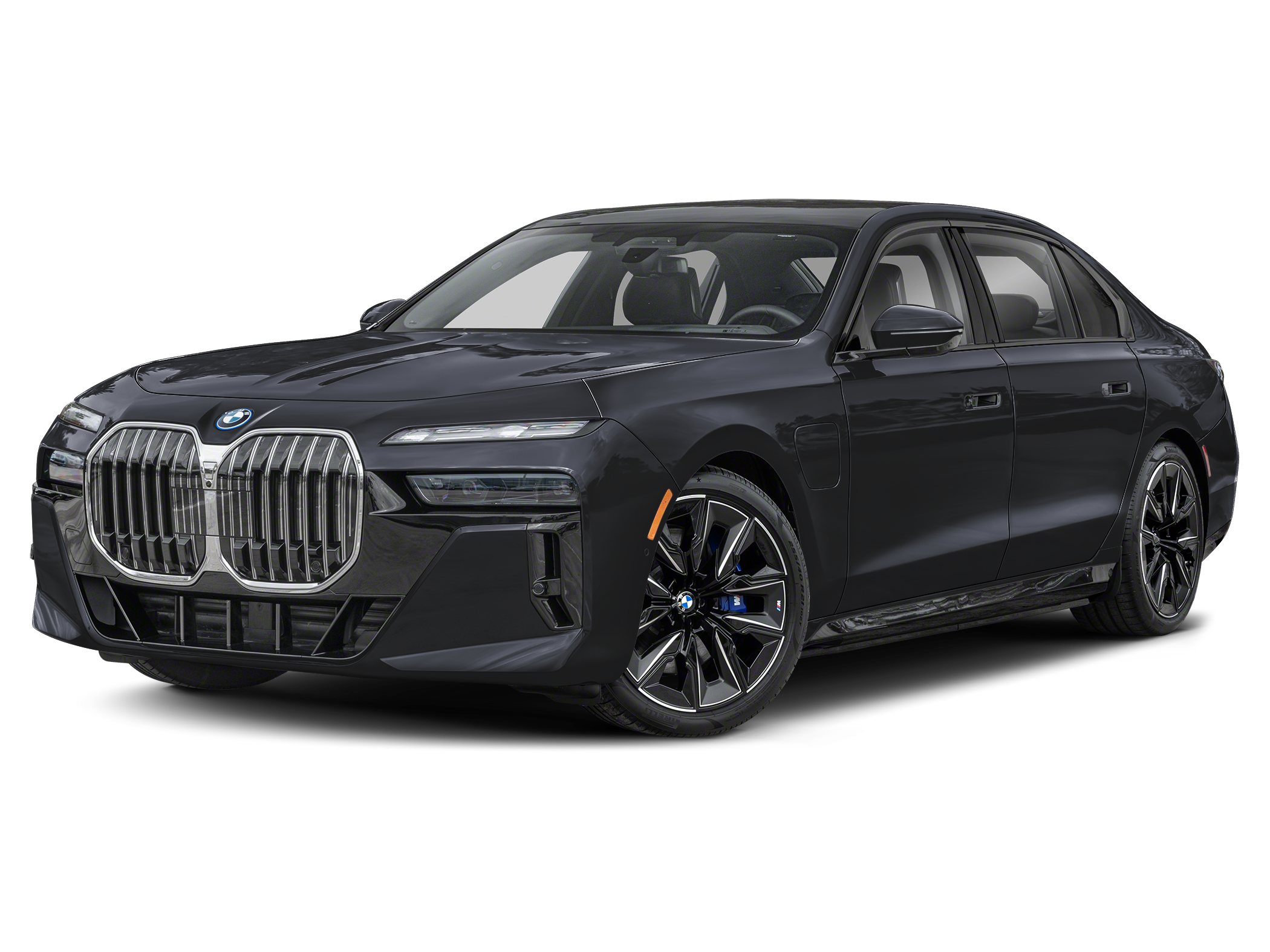 BMW 7 Series 750e xDrive Plug-In Hybrid BMW 7 Series 750e xDrive Plug-In Hybrid