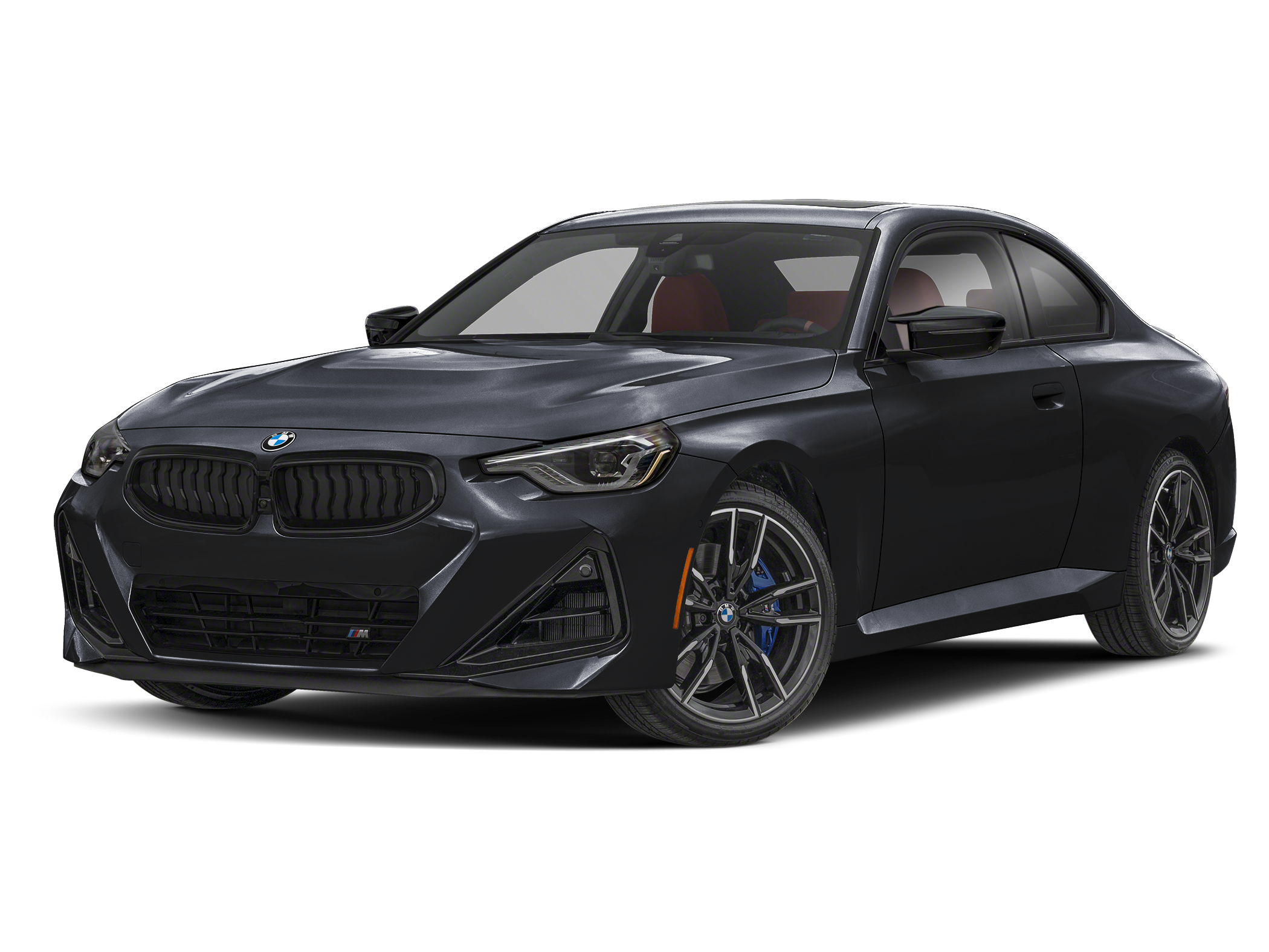 BMW 2 Series M240i xDrive Coupe BMW 2 Series M240i xDrive Coupe