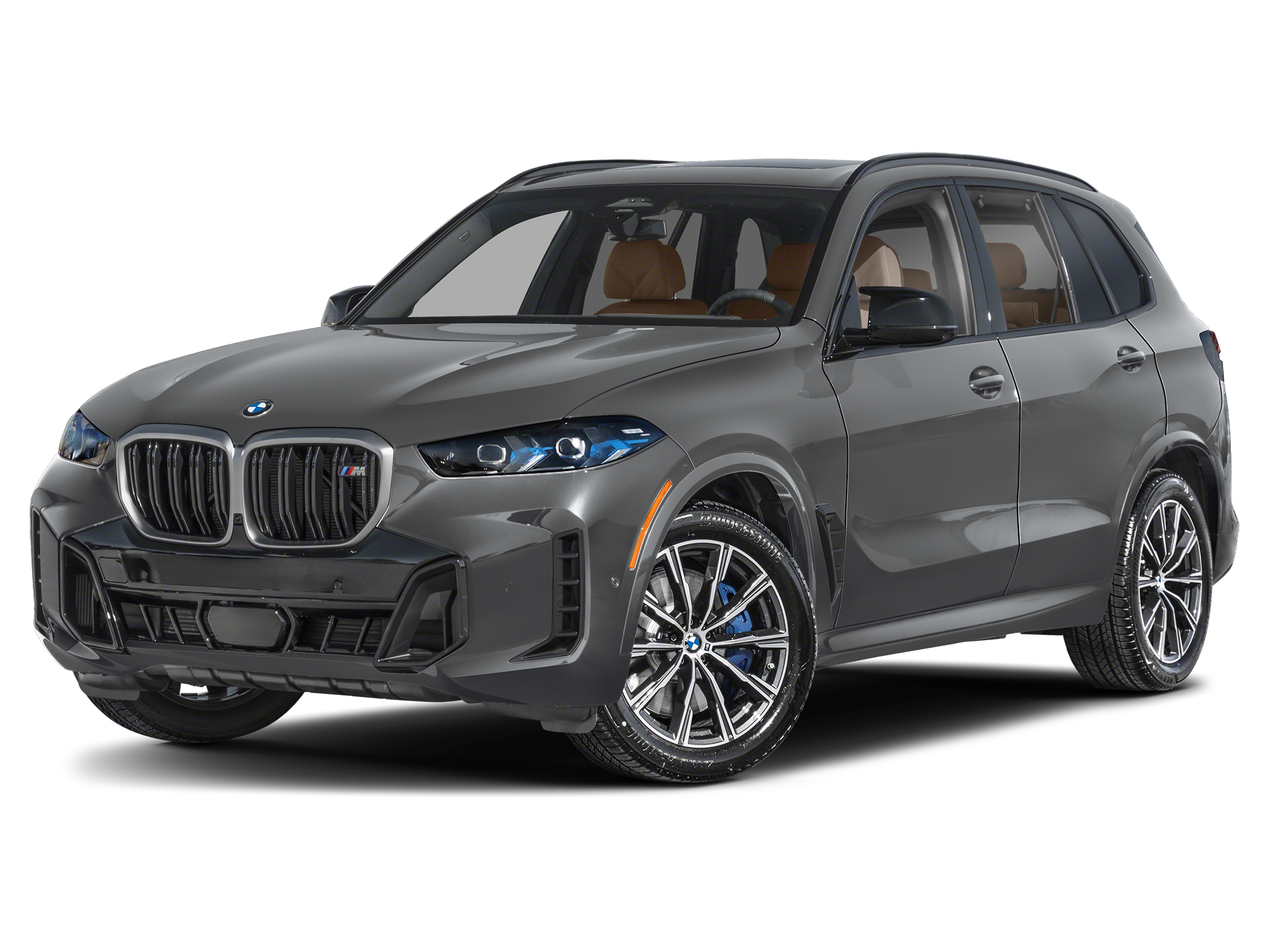 BMW X5 M60i Sports Activity Vehicle BMW X5 M60i Sports Activity Vehicle