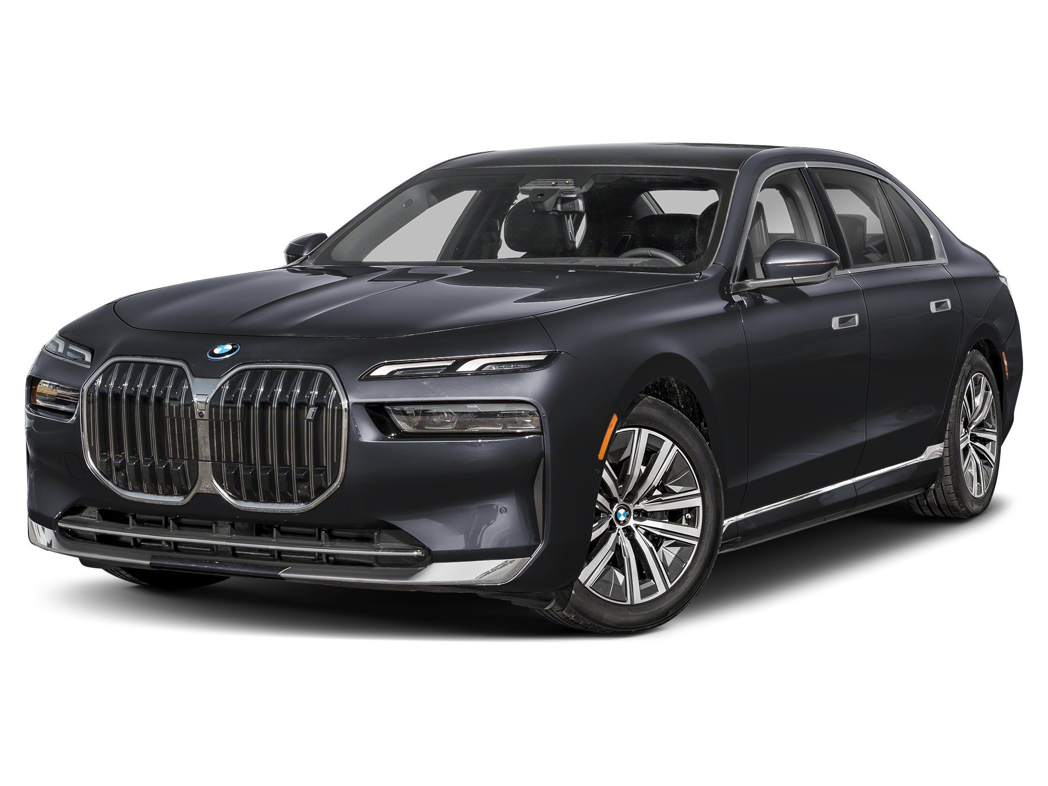 BMW i7 xDrive60 Sedan BMW i7 xDrive60 Sedan