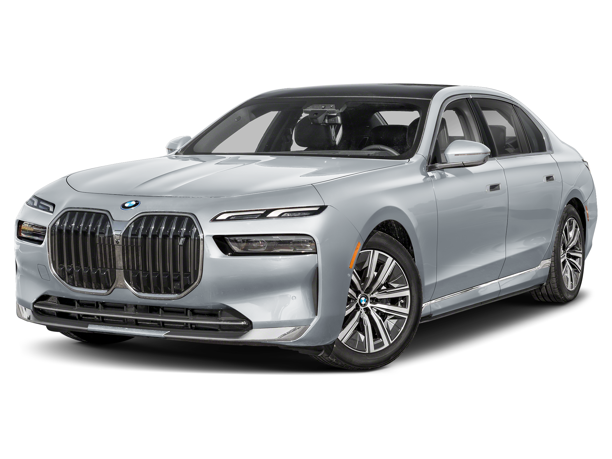 BMW i7 xDrive60 Sedan BMW i7 xDrive60 Sedan