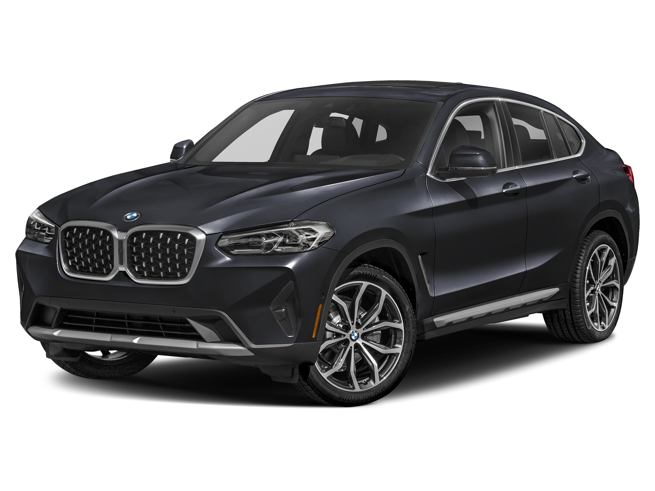 BMW X4 xDrive30i Sports Activity Coupe BMW X4 xDrive30i Sports Activity Coupe