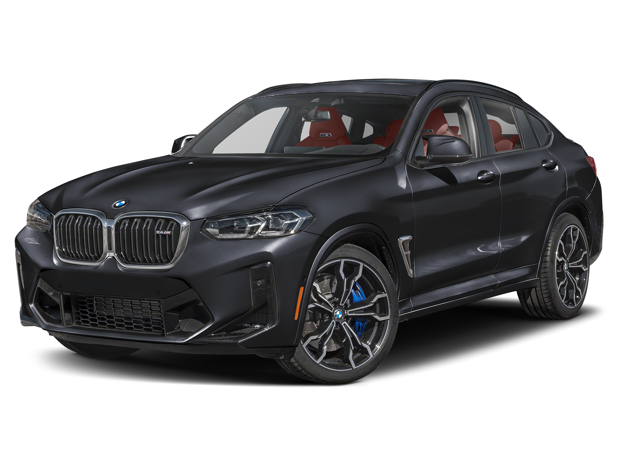 BMW X4 M Base (A8) Sports Activity Coupe BMW X4 M Base (A8) Sports Activity Coupe
