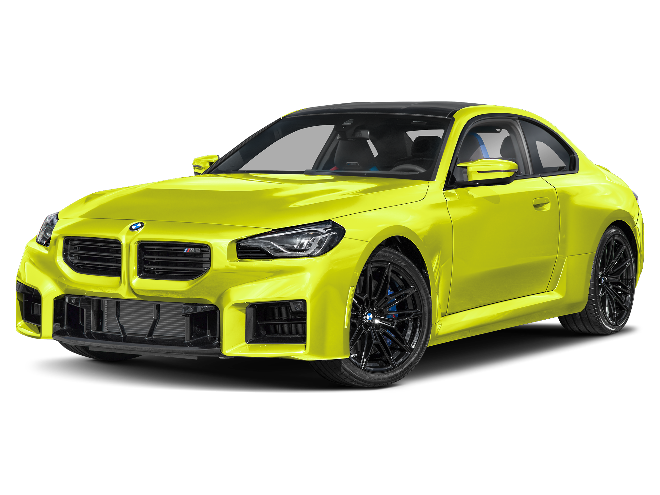 BMW M2 Base Coupe BMW M2 Base Coupe