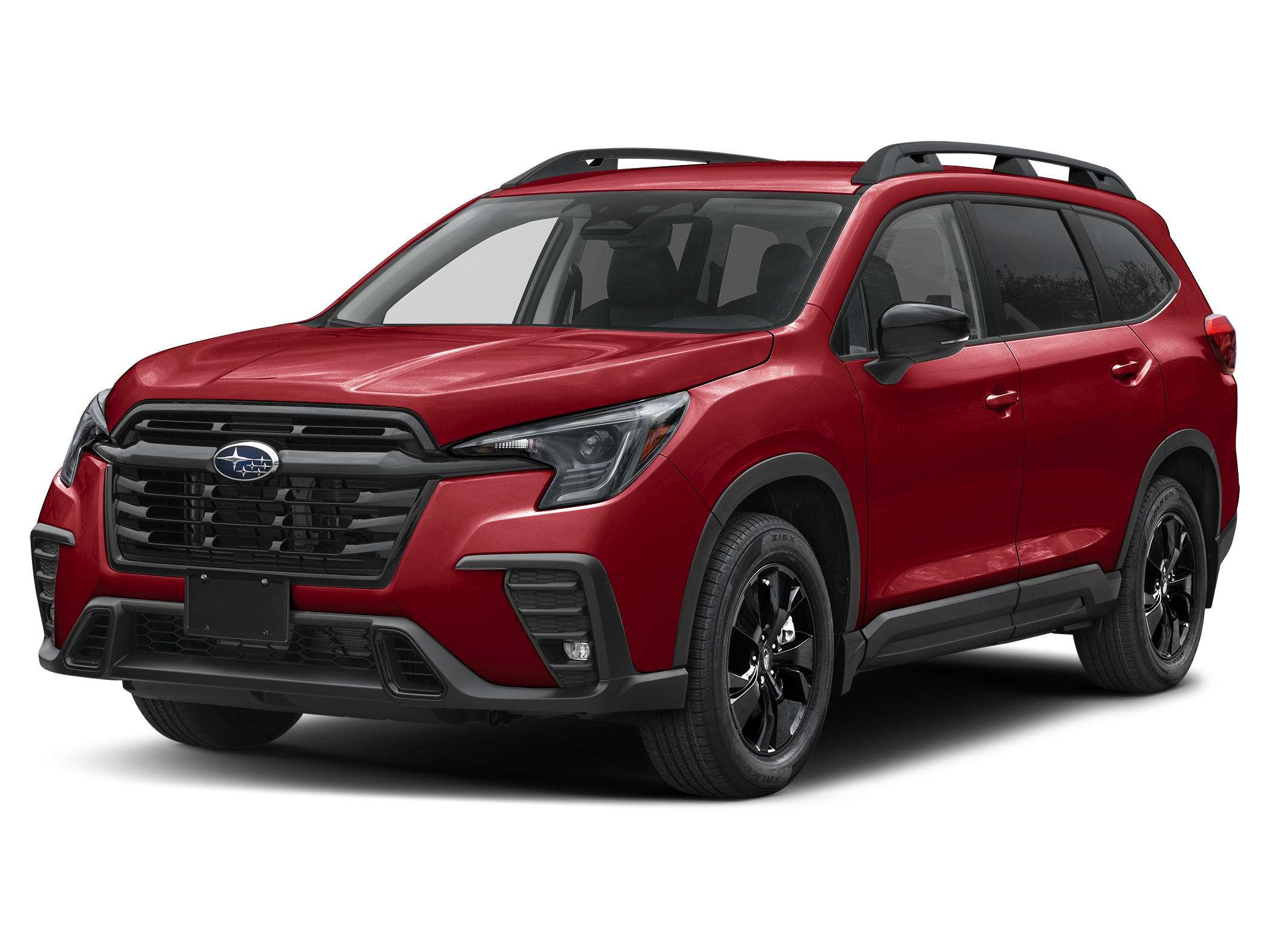 Subaru Ascent Premium 8-Passenger Subaru Ascent Premium 8-Passenger