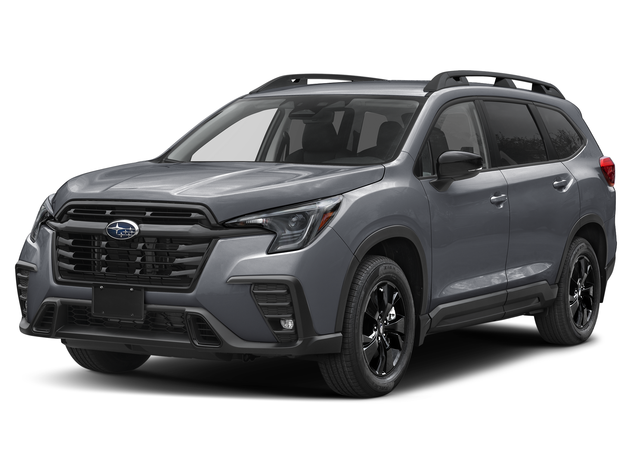 Subaru Ascent Premium 7-Passenger Subaru Ascent Premium 7-Passenger