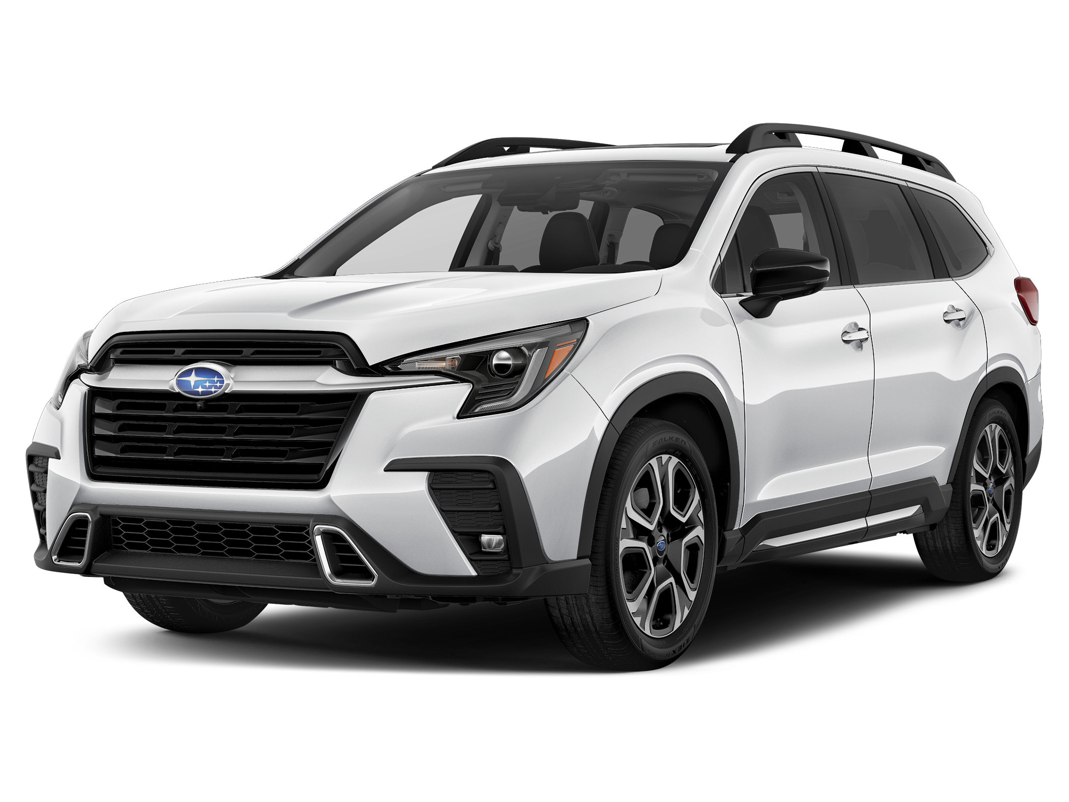 Subaru Ascent Touring 7-Passenger Subaru Ascent Touring 7-Passenger