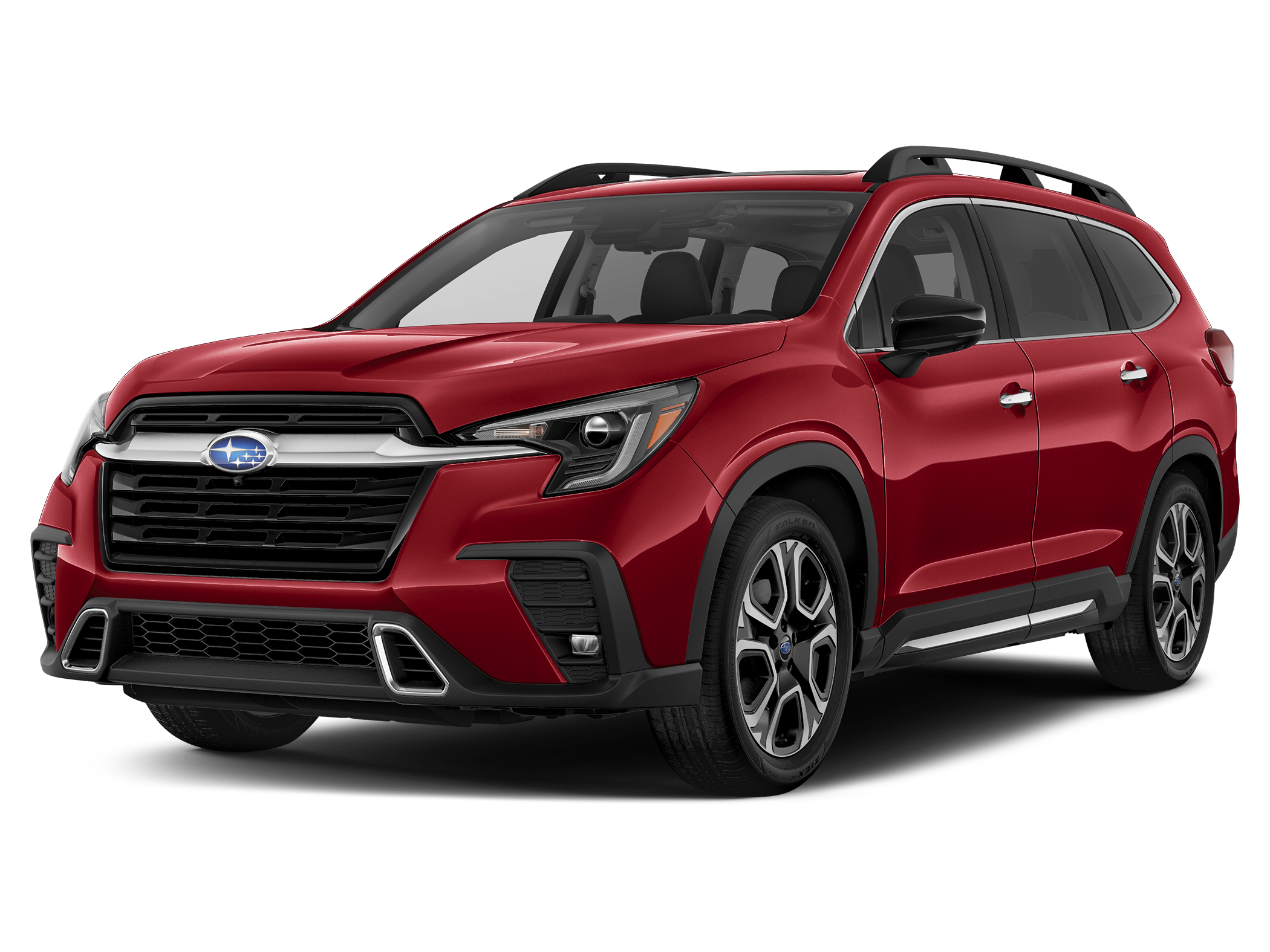 Subaru Ascent Touring 7-Passenger Subaru Ascent Touring 7-Passenger