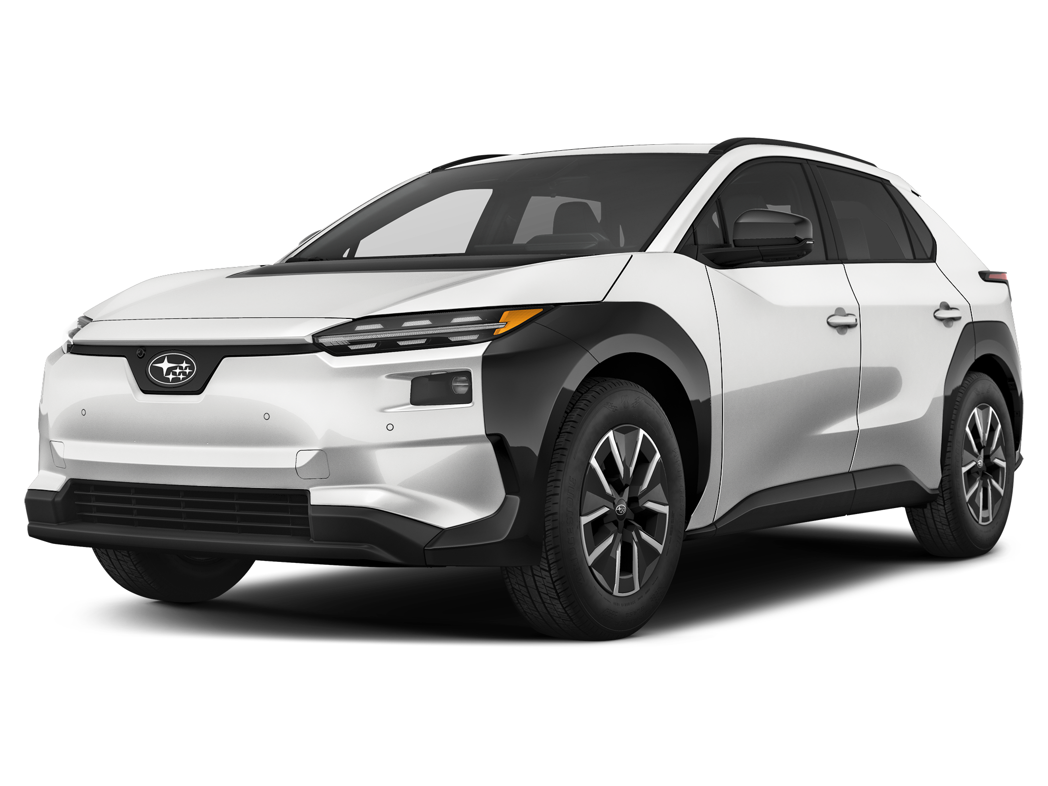 Subaru Solterra Premium AWD Subaru Solterra Premium AWD