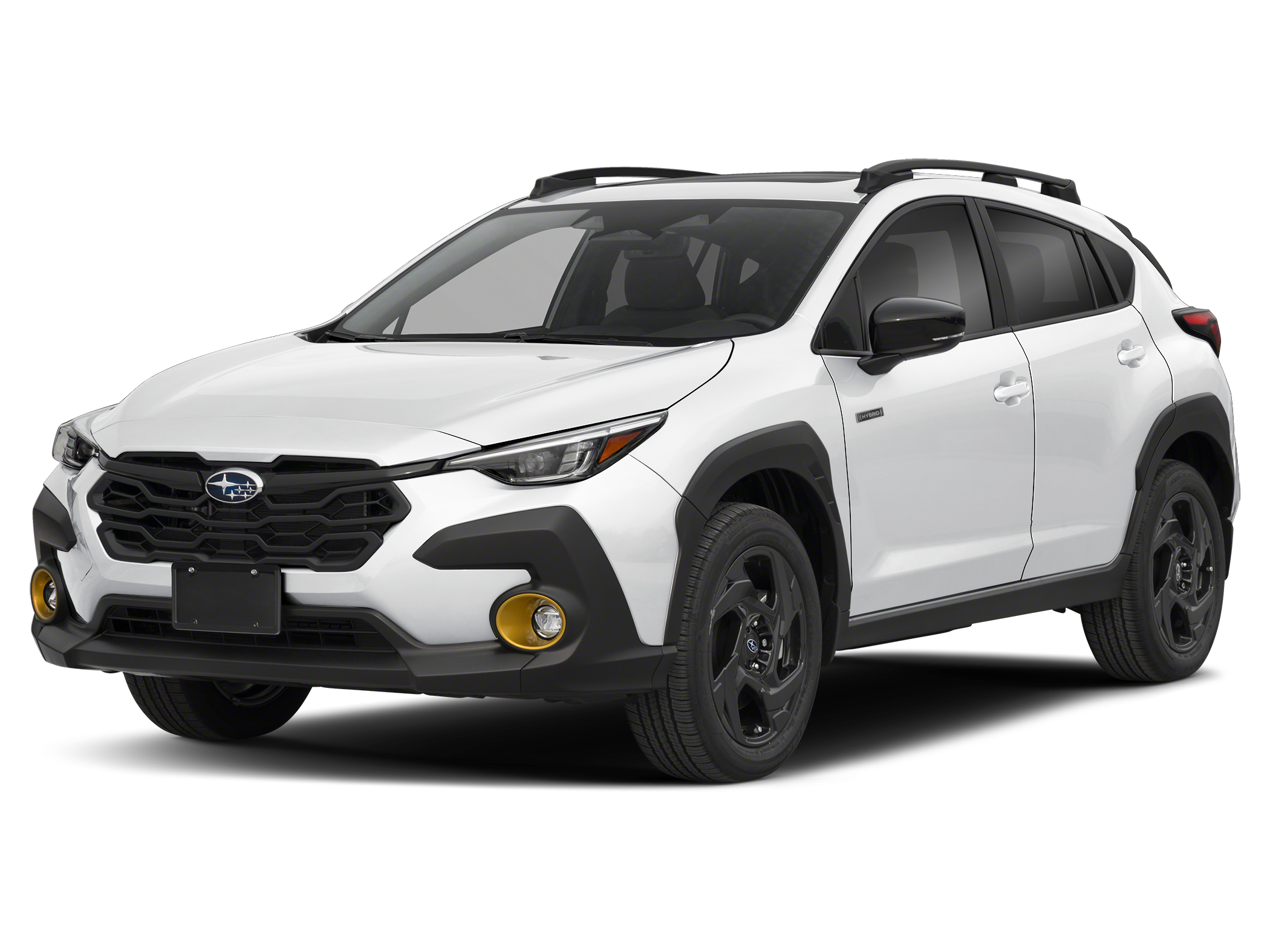 Subaru Crosstrek Sport Hybrid AWD Subaru Crosstrek Sport Hybrid AWD