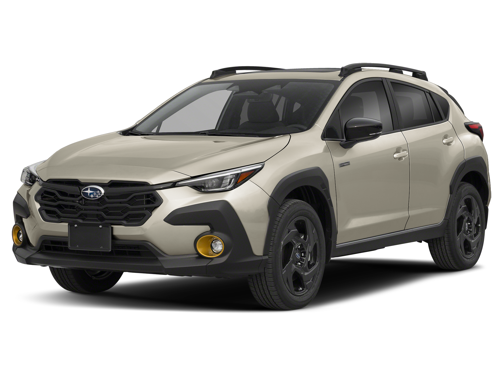 Subaru Crosstrek Sport Hybrid AWD Subaru Crosstrek Sport Hybrid AWD
