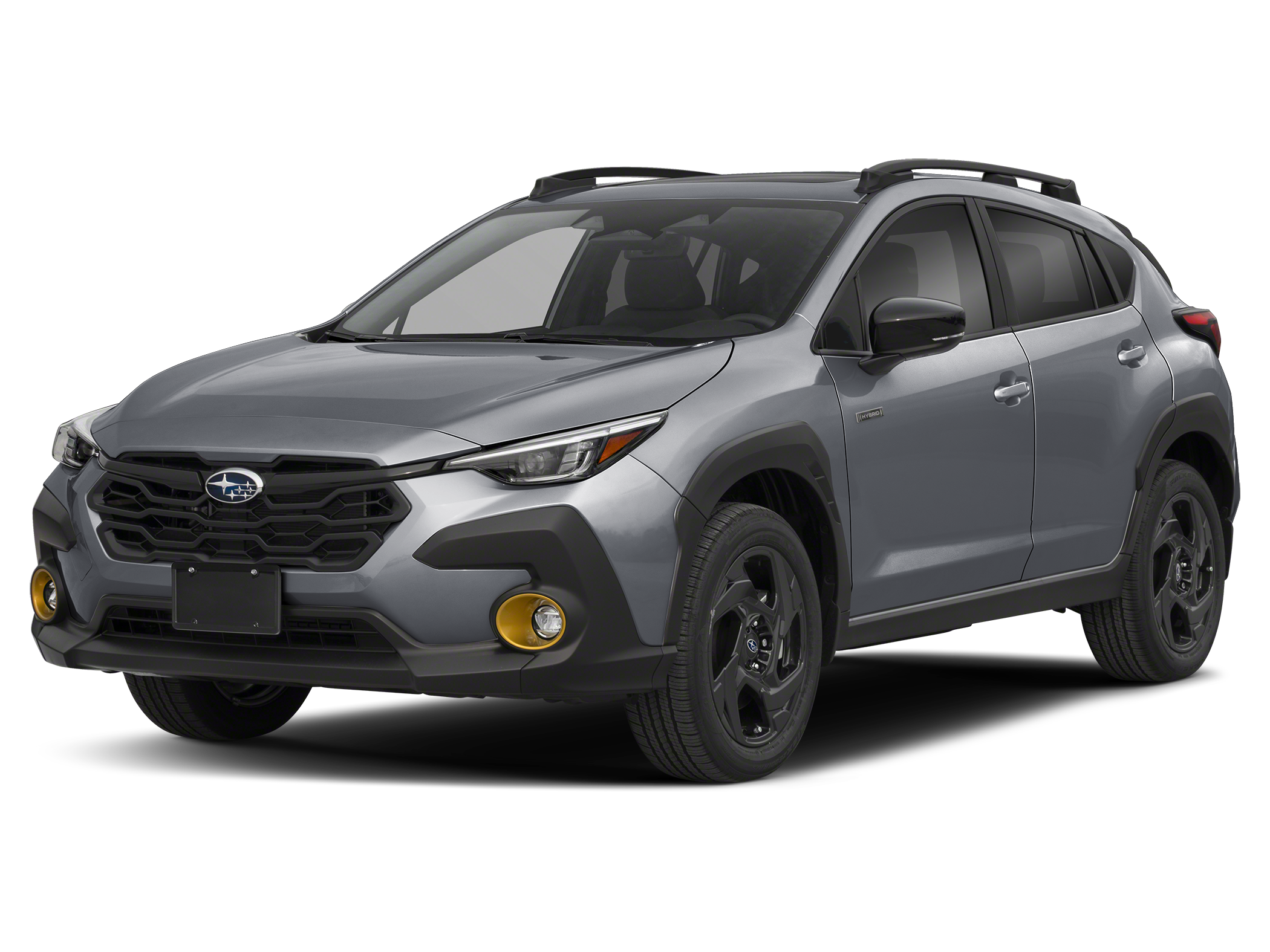 Subaru Crosstrek Sport Hybrid AWD Subaru Crosstrek Sport Hybrid AWD