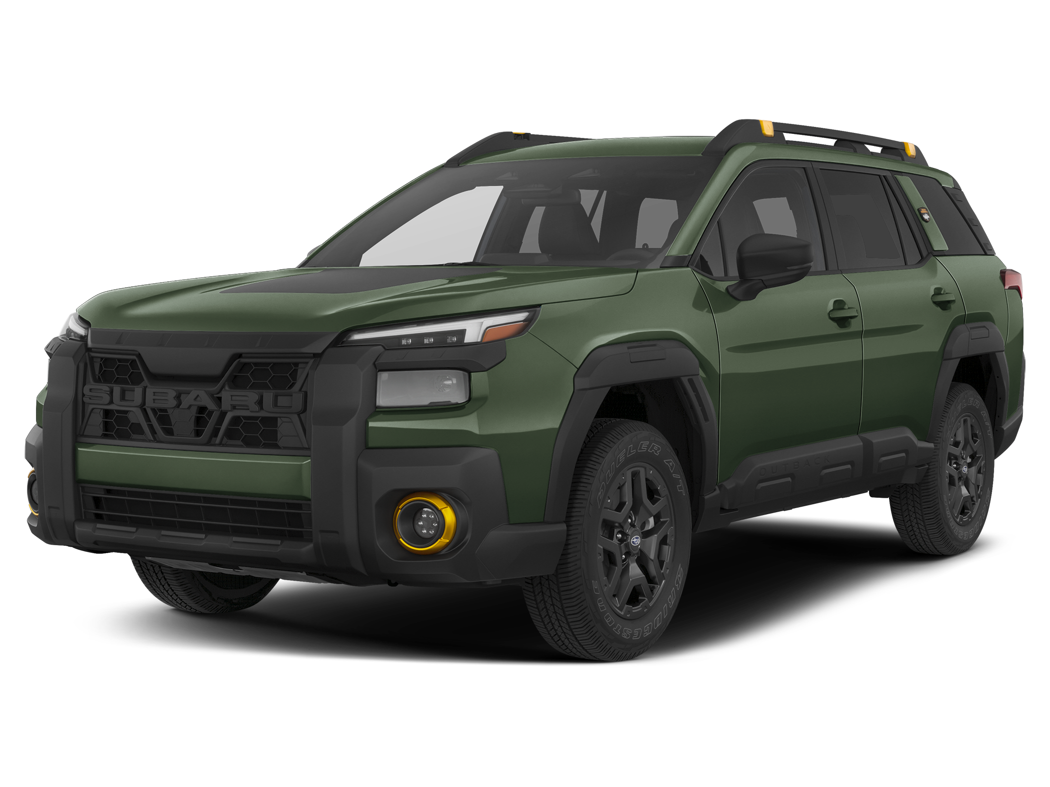 Subaru Outback Wilderness AWD Subaru Outback Wilderness AWD