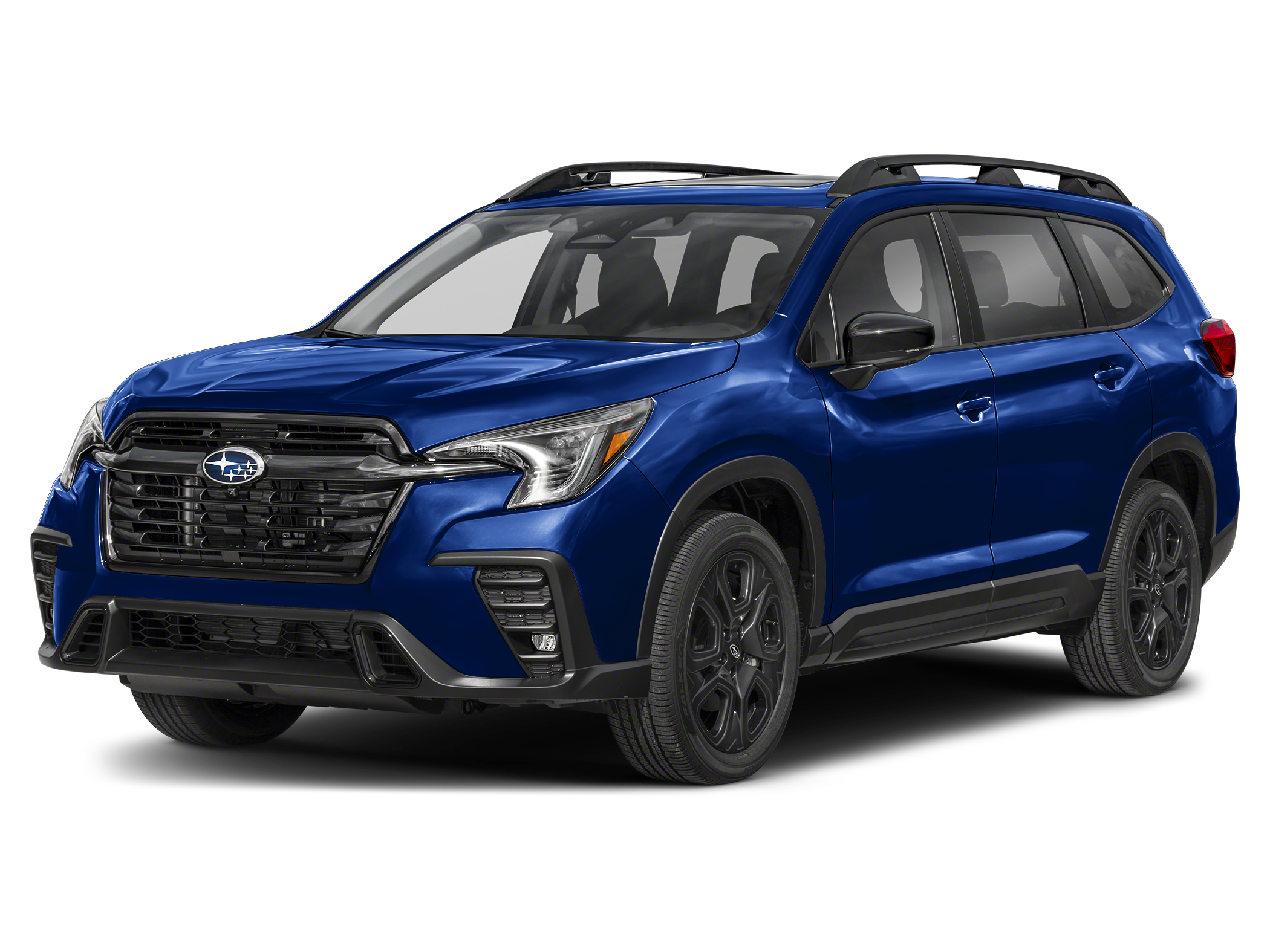 Subaru Ascent Onyx Edition Touring 7-Passenger Subaru Ascent Onyx Edition Touring 7-Passenger