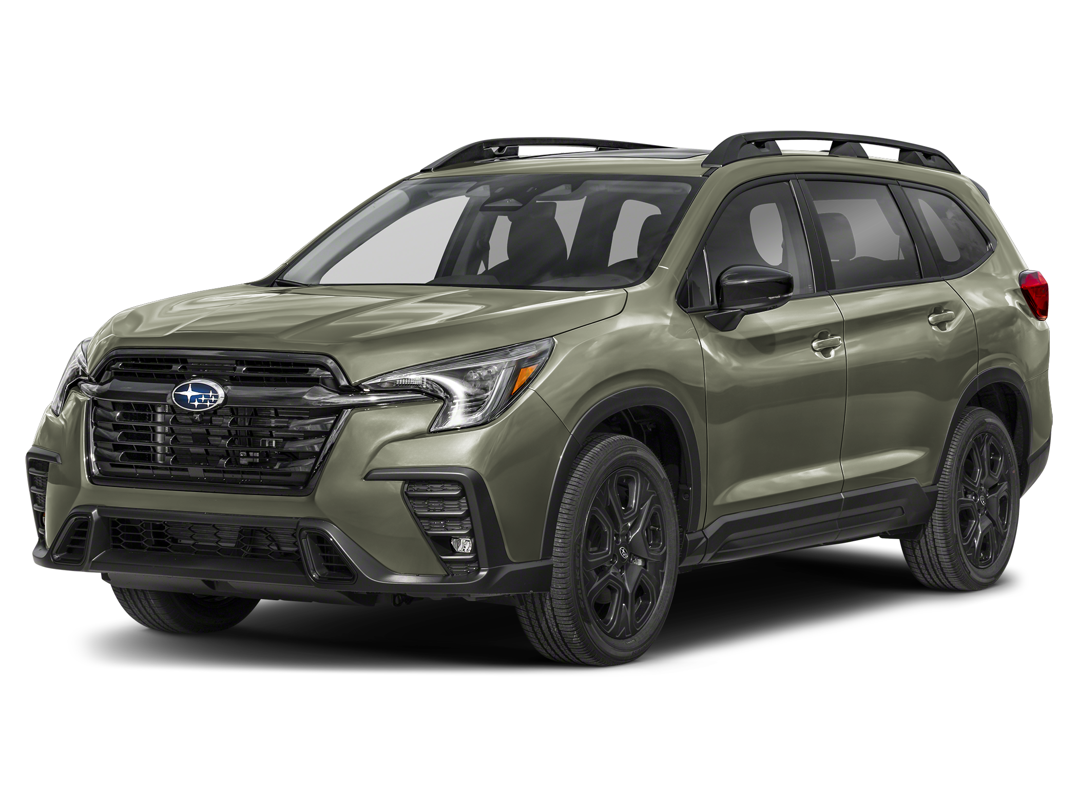 Subaru Ascent Onyx Edition Touring 7-Passenger Subaru Ascent Onyx Edition Touring 7-Passenger