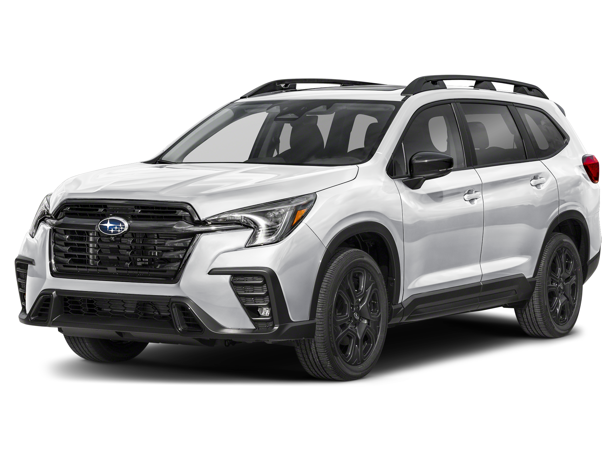 Subaru Ascent Onyx Edition Touring 7-Passenger Subaru Ascent Onyx Edition Touring 7-Passenger