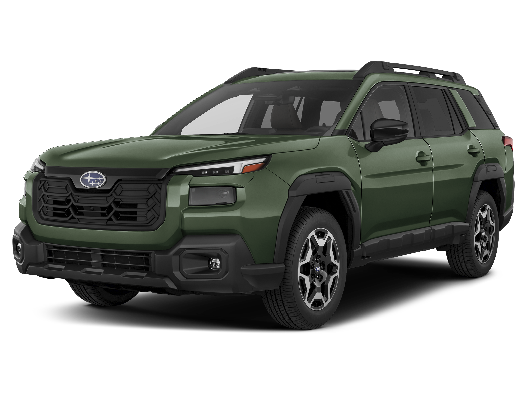 Subaru Outback Touring AWD Subaru Outback Touring AWD