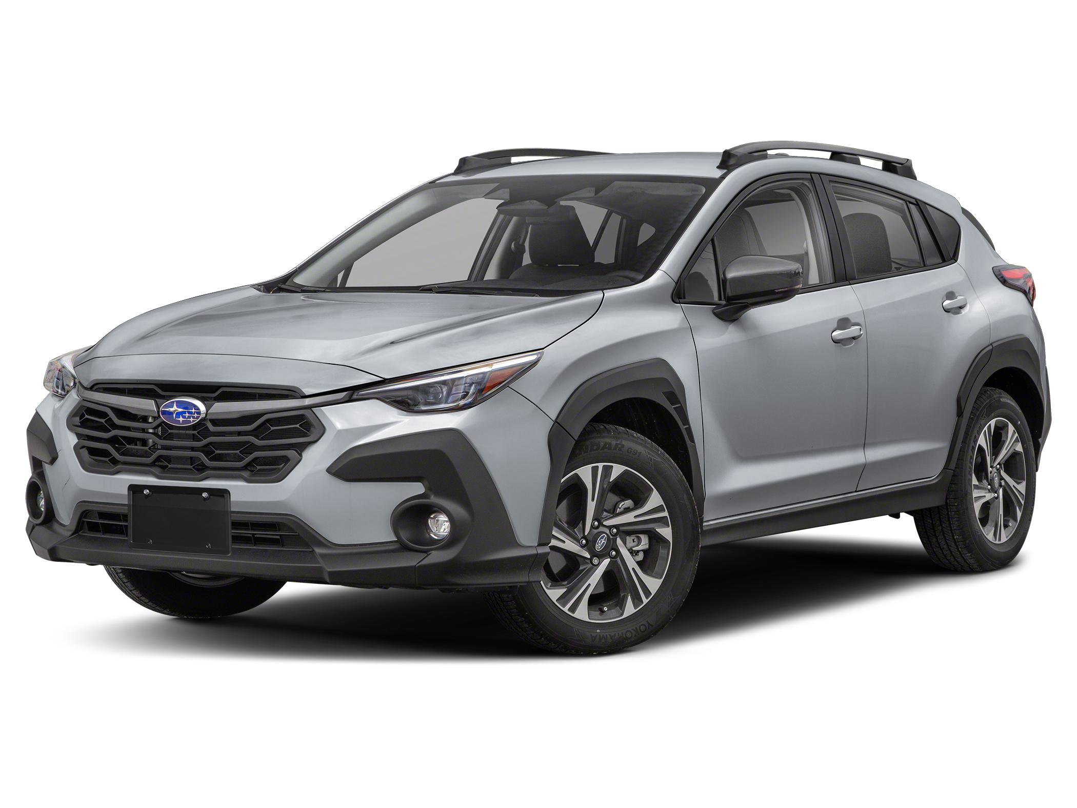 Subaru Crosstrek Premium AWD Subaru Crosstrek Premium AWD