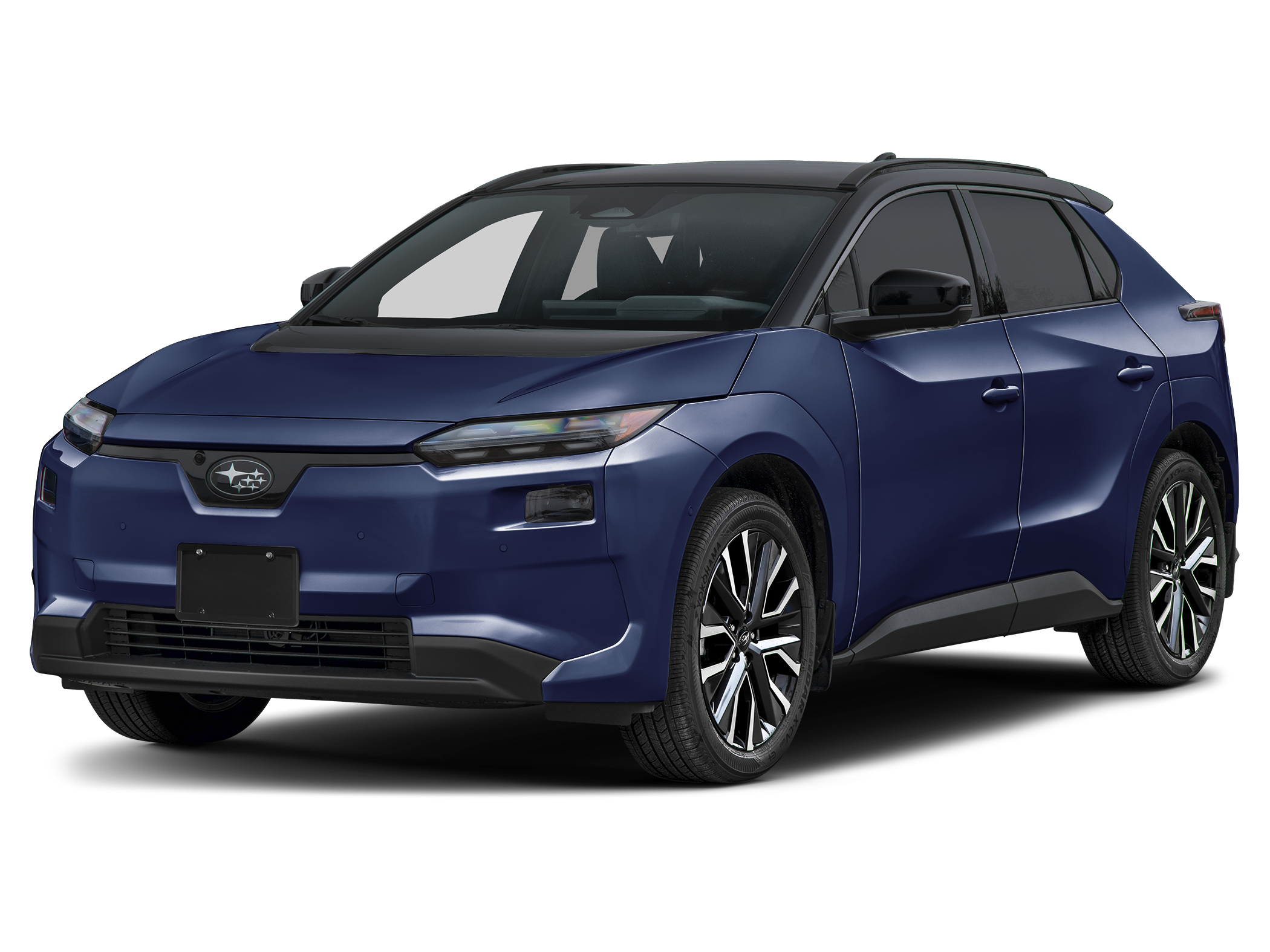 Subaru Solterra Touring XT AWD w/Leather Subaru Solterra Touring XT AWD w/Leather