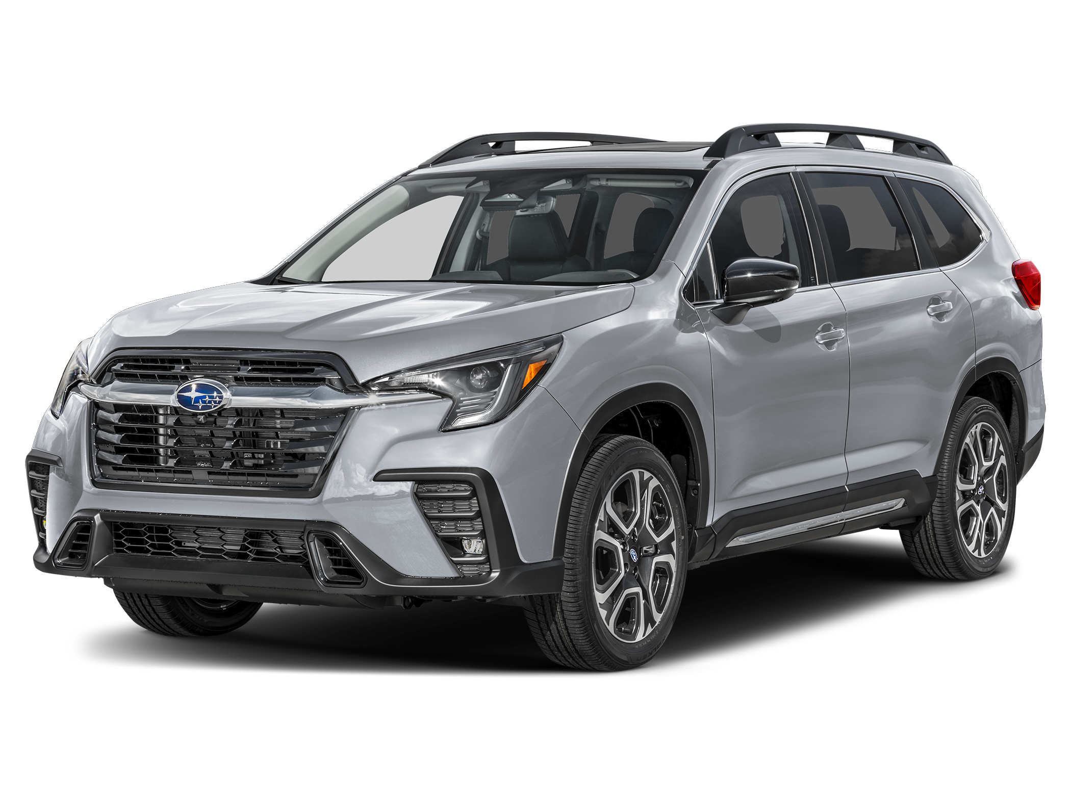 Subaru Ascent Limited 7-Passenger Subaru Ascent Limited 7-Passenger