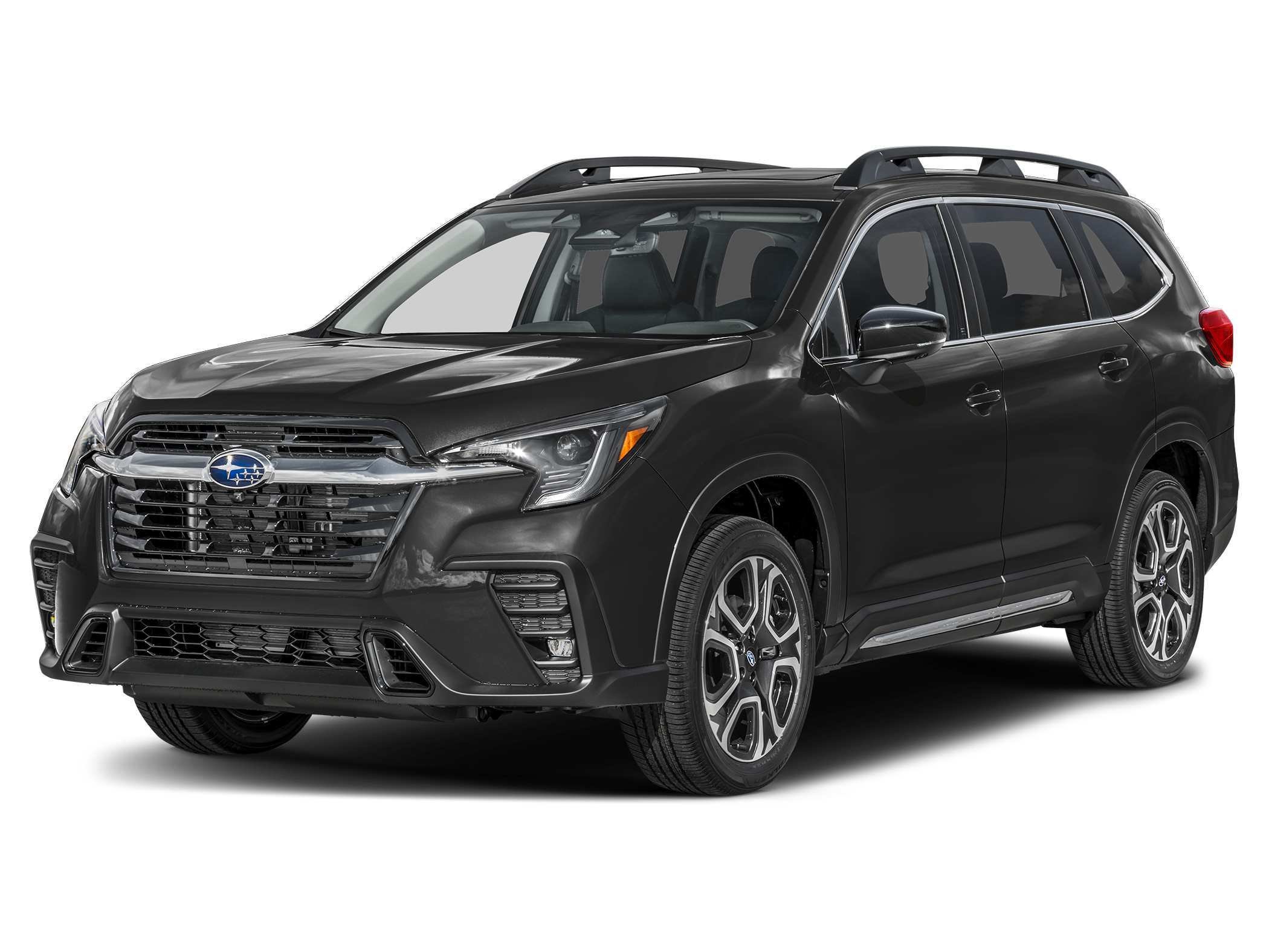 Subaru Ascent Limited 7-Passenger Subaru Ascent Limited 7-Passenger