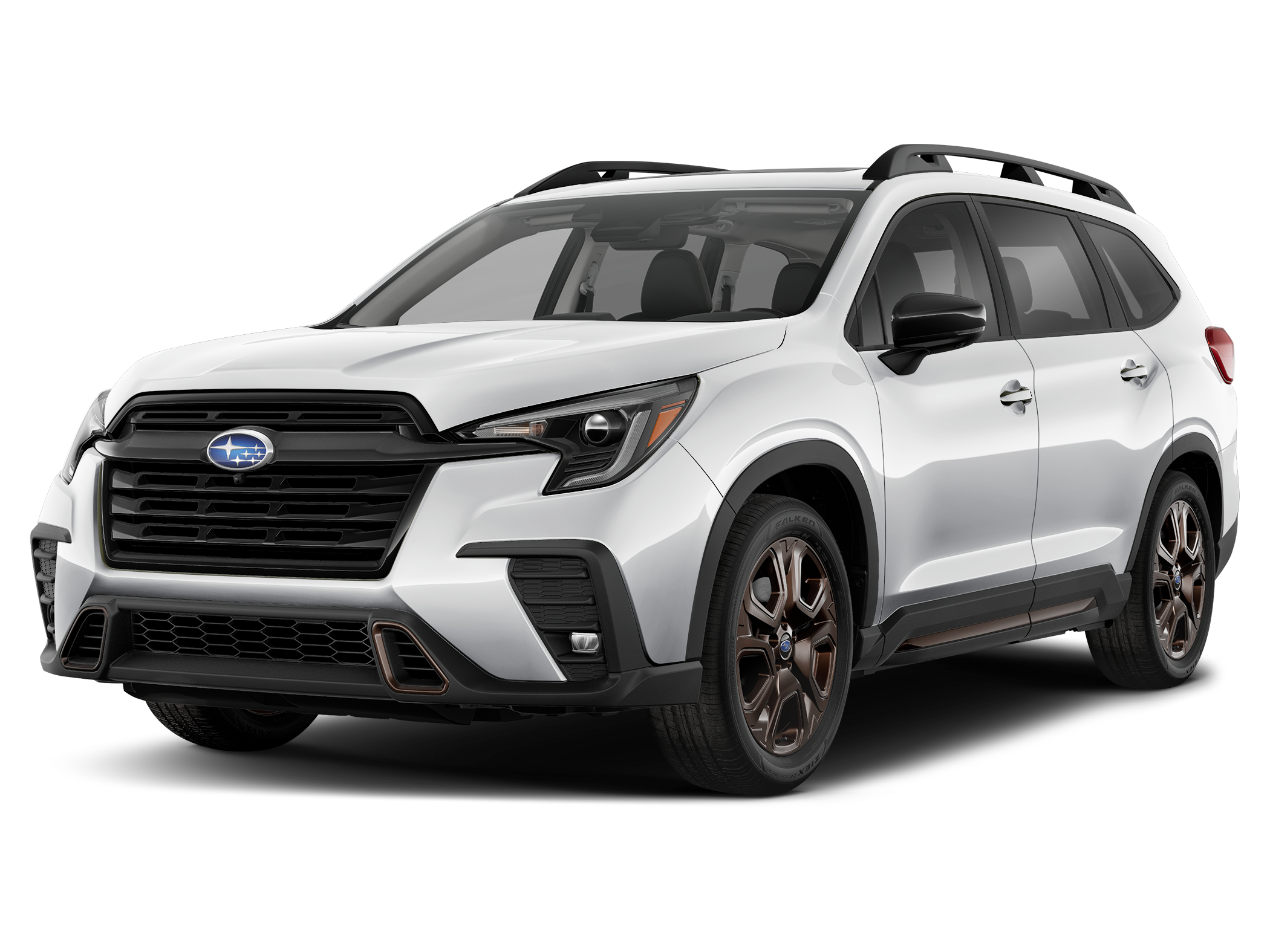 Subaru Ascent Limited Bronze Edition 7-Passenger Subaru Ascent Limited Bronze Edition 7-Passenger