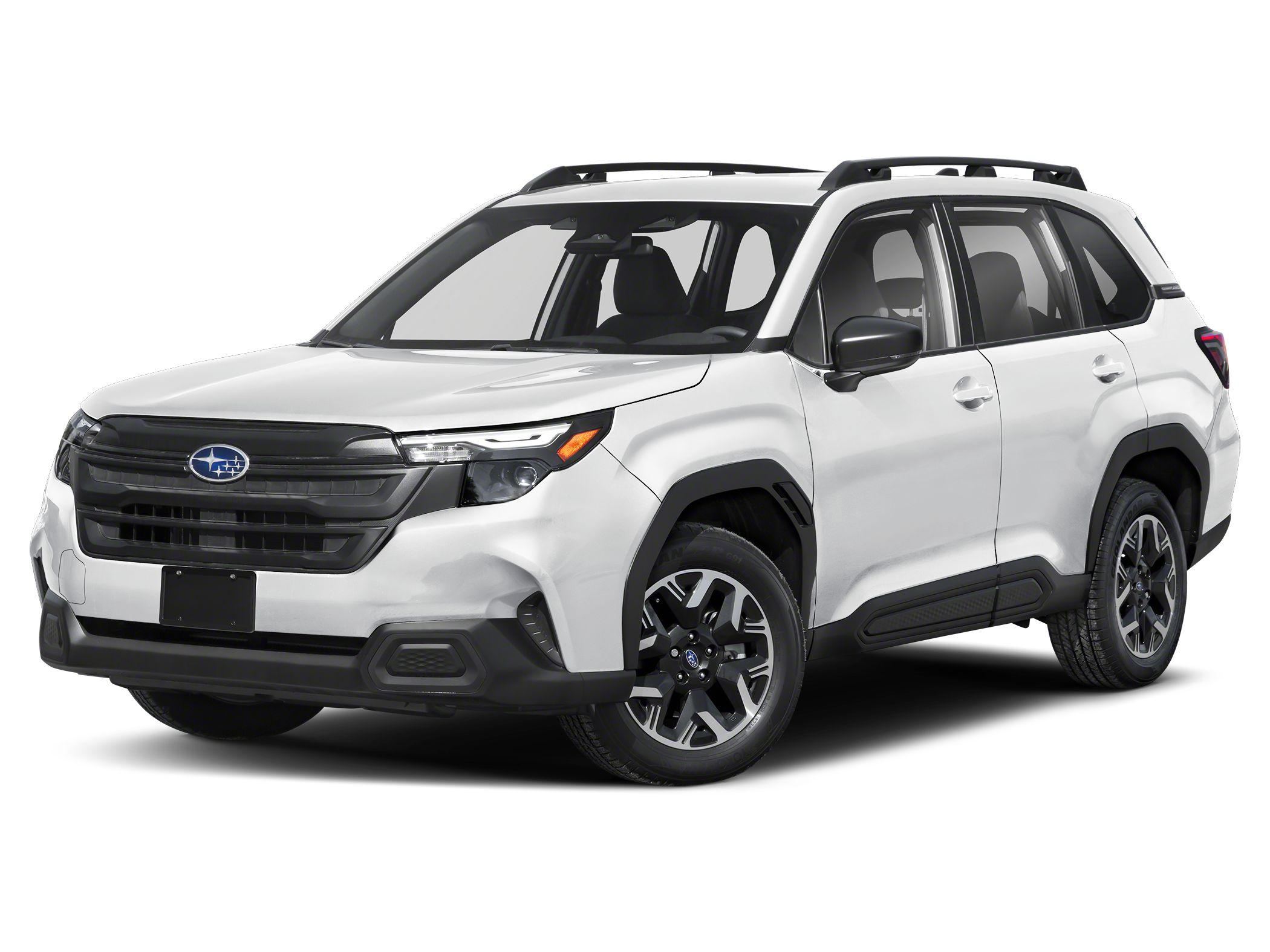 Subaru Forester Base AWD Subaru Forester Base AWD