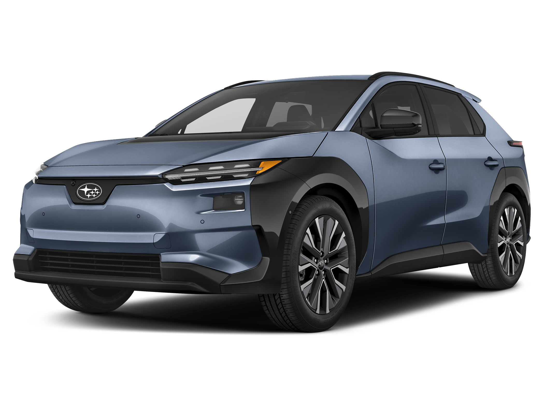 Subaru Solterra Limited XT AWD Subaru Solterra Limited XT AWD