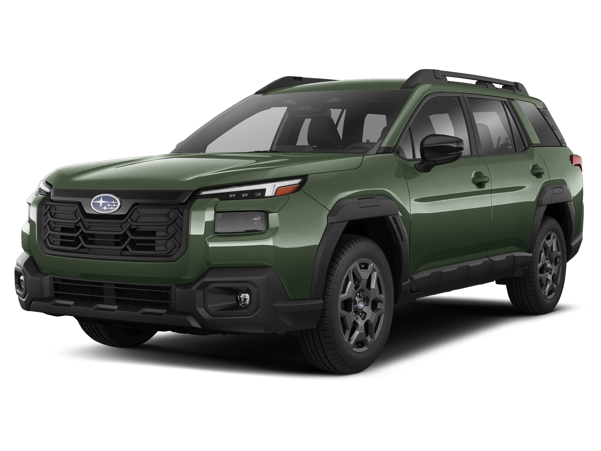 Subaru Outback Limited XT AWD Subaru Outback Limited XT AWD