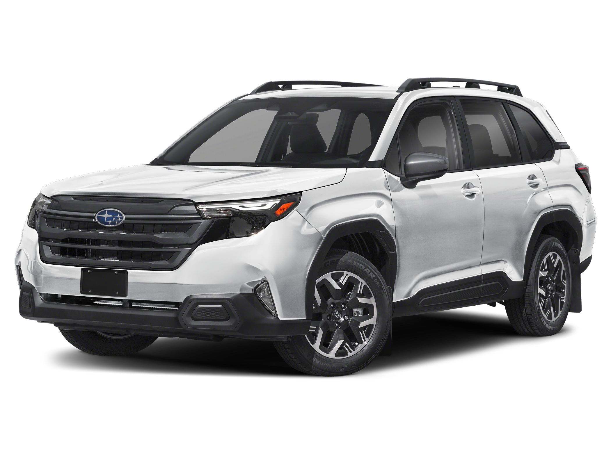 Subaru Forester Premium AWD Subaru Forester Premium AWD