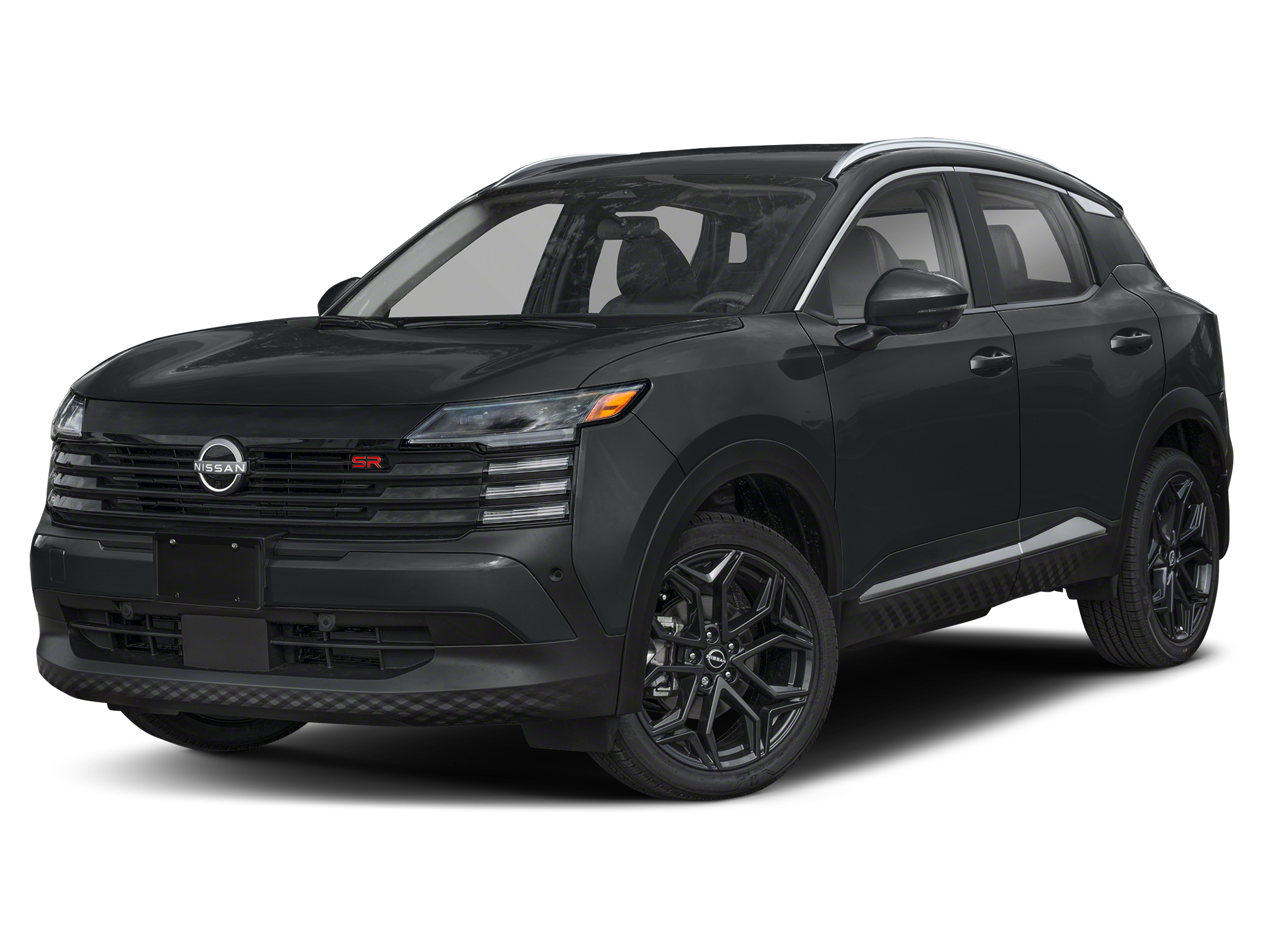 Nissan Kicks SR AWD Nissan Kicks SR AWD