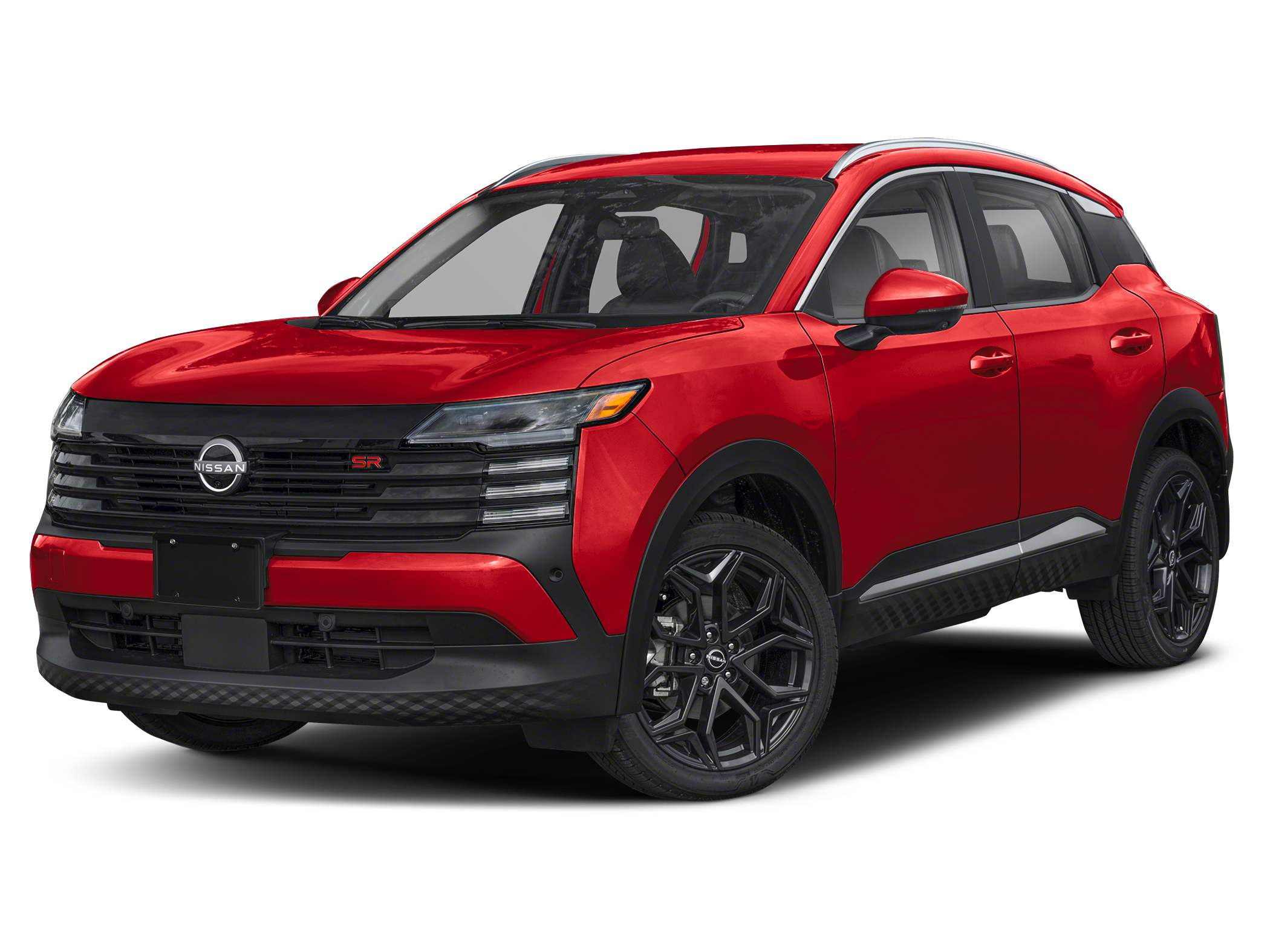 Nissan Kicks SR AWD Nissan Kicks SR AWD