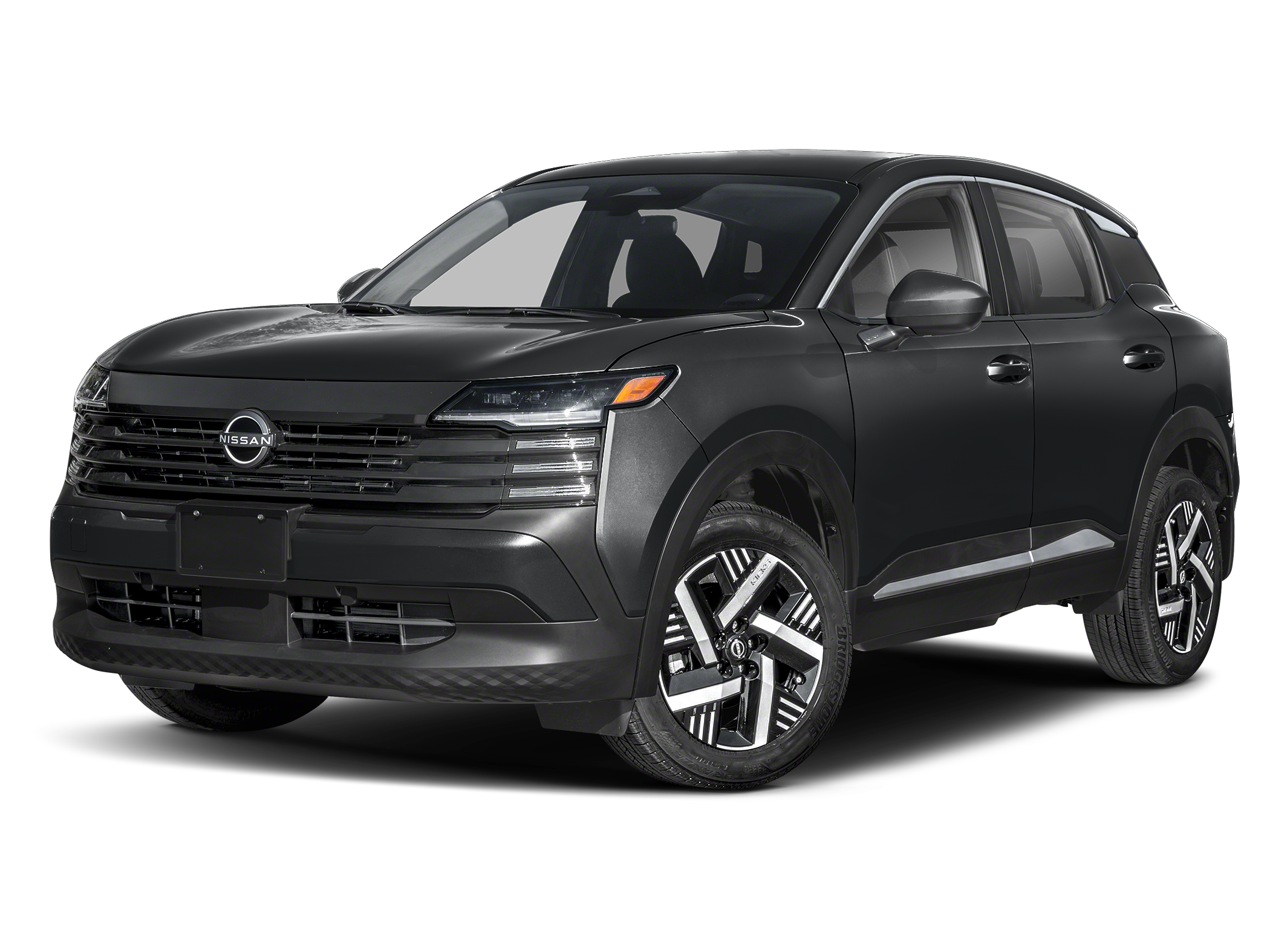 Nissan Kicks SV AWD Nissan Kicks SV AWD