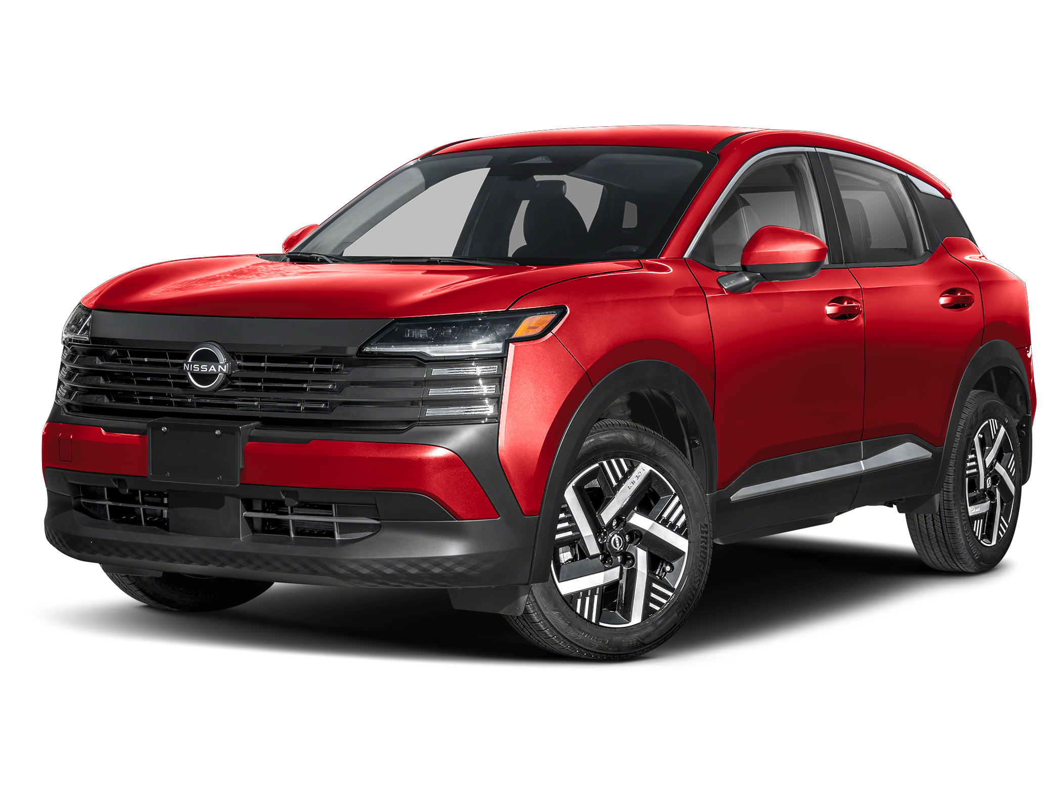 Nissan Kicks SV AWD Nissan Kicks SV AWD