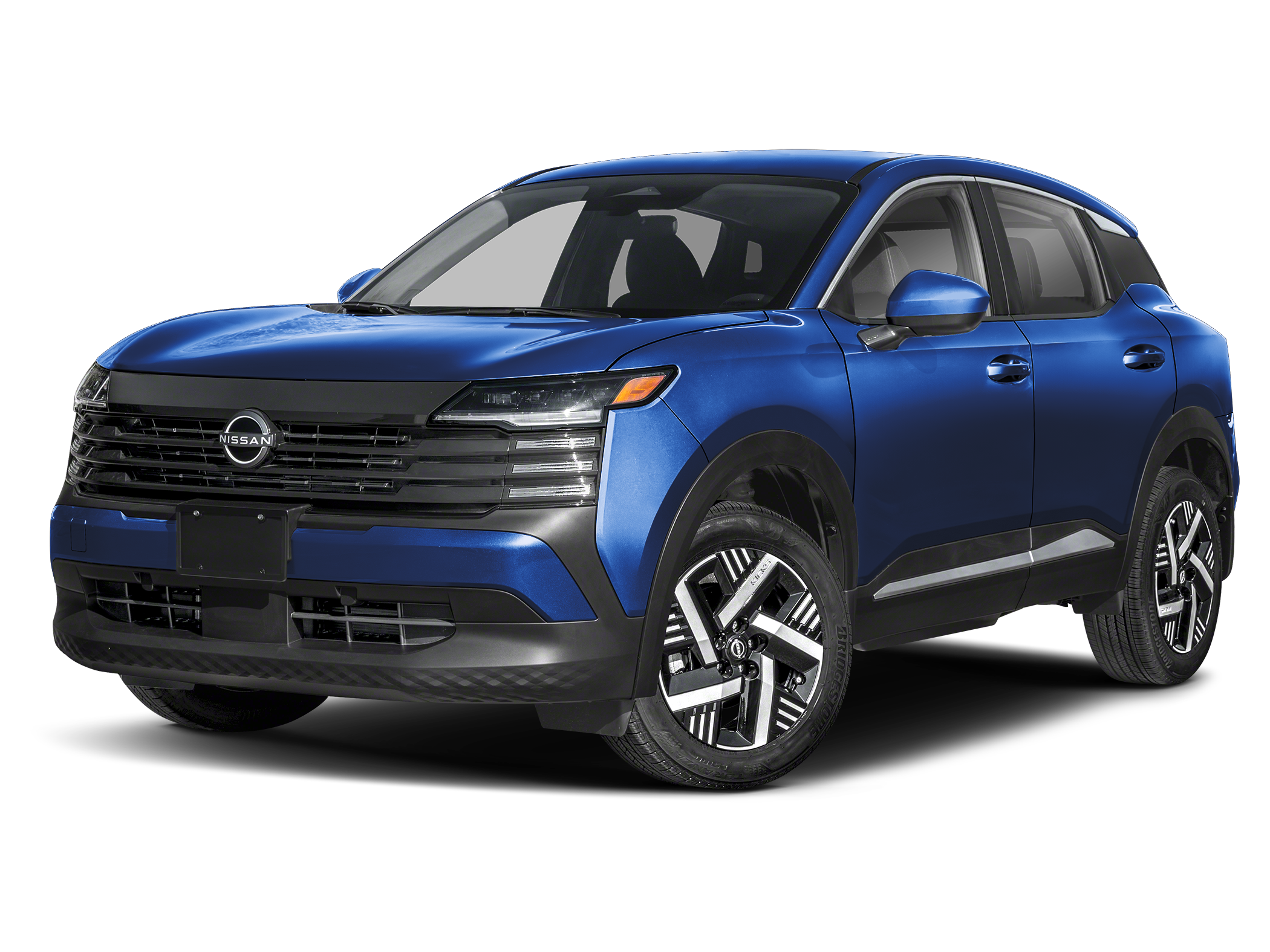 Nissan Kicks SV FWD Nissan Kicks SV FWD