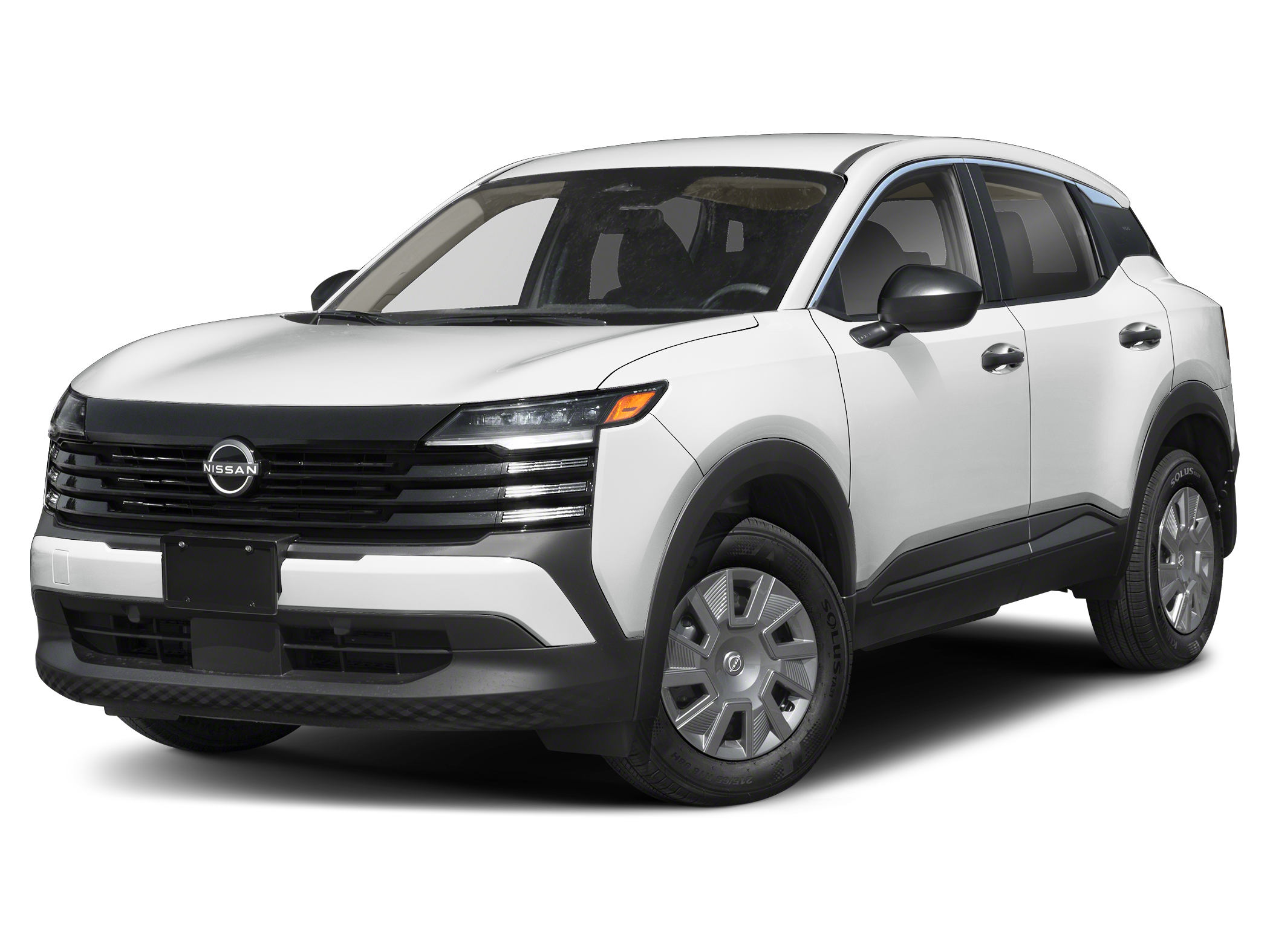 Nissan Kicks S AWD Nissan Kicks S AWD