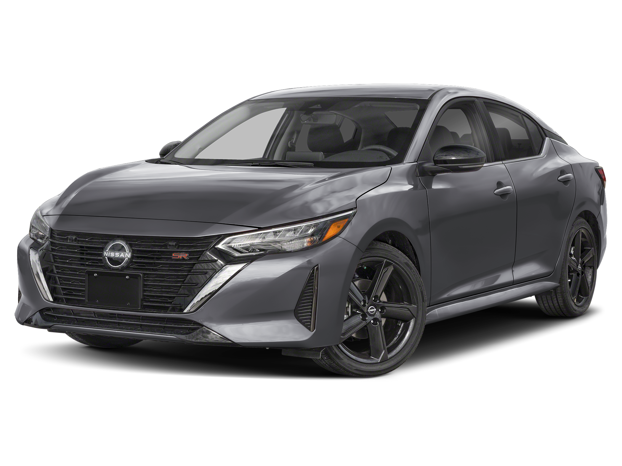 Nissan Sentra SR CVT Nissan Sentra SR CVT