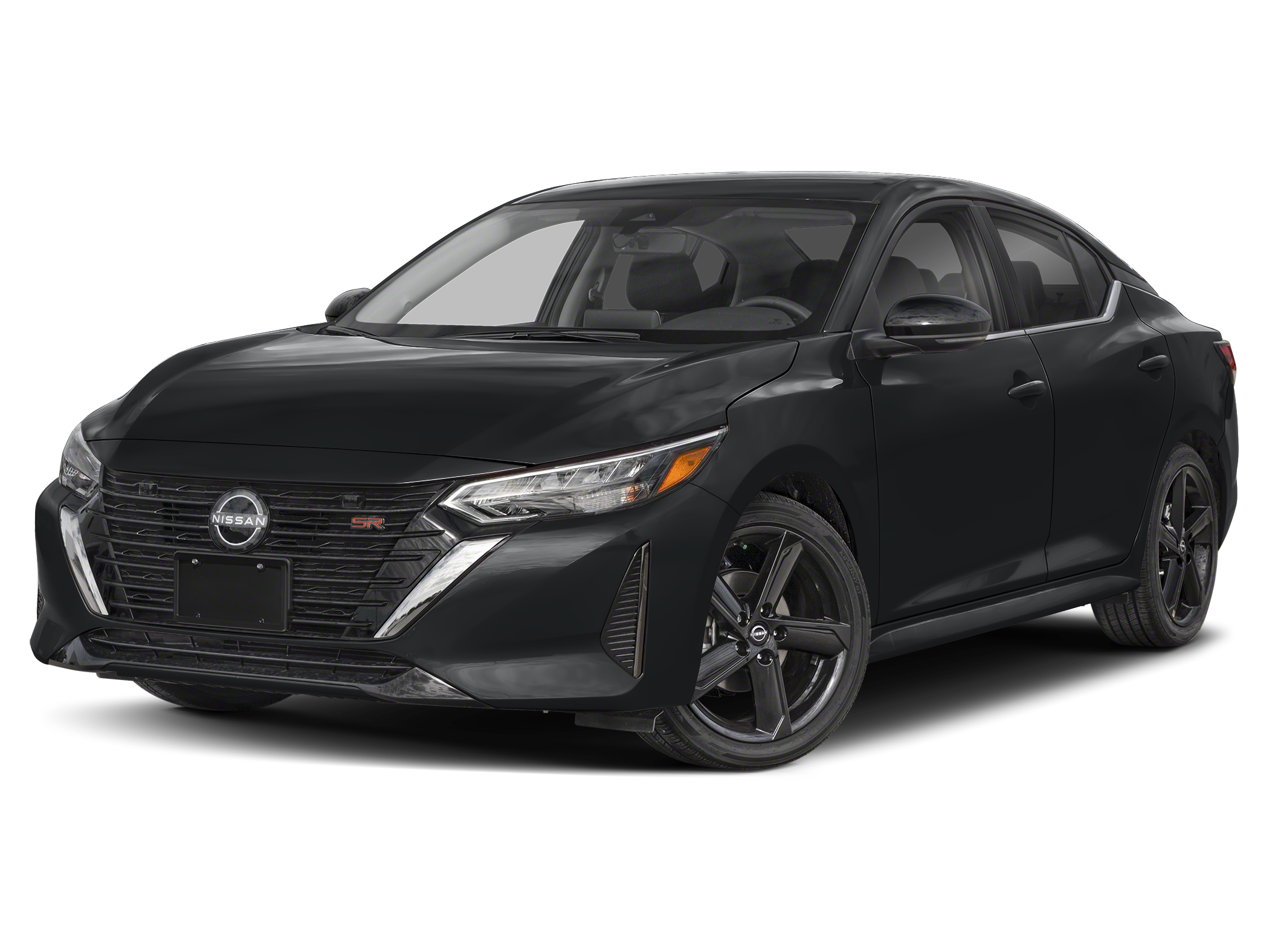 Nissan Sentra SR CVT Nissan Sentra SR CVT