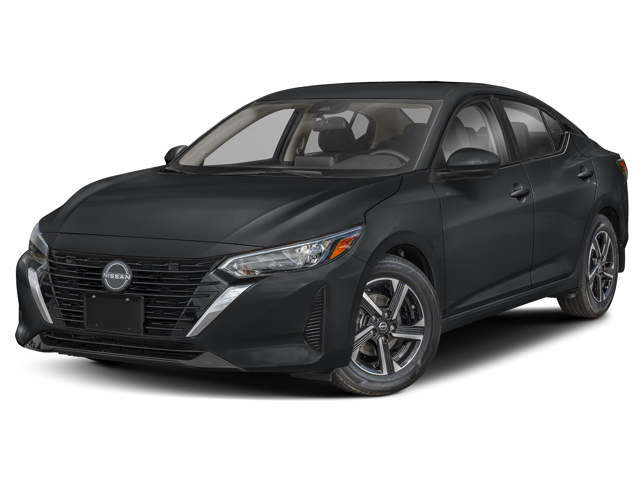 Nissan Sentra SV CVT Nissan Sentra SV CVT