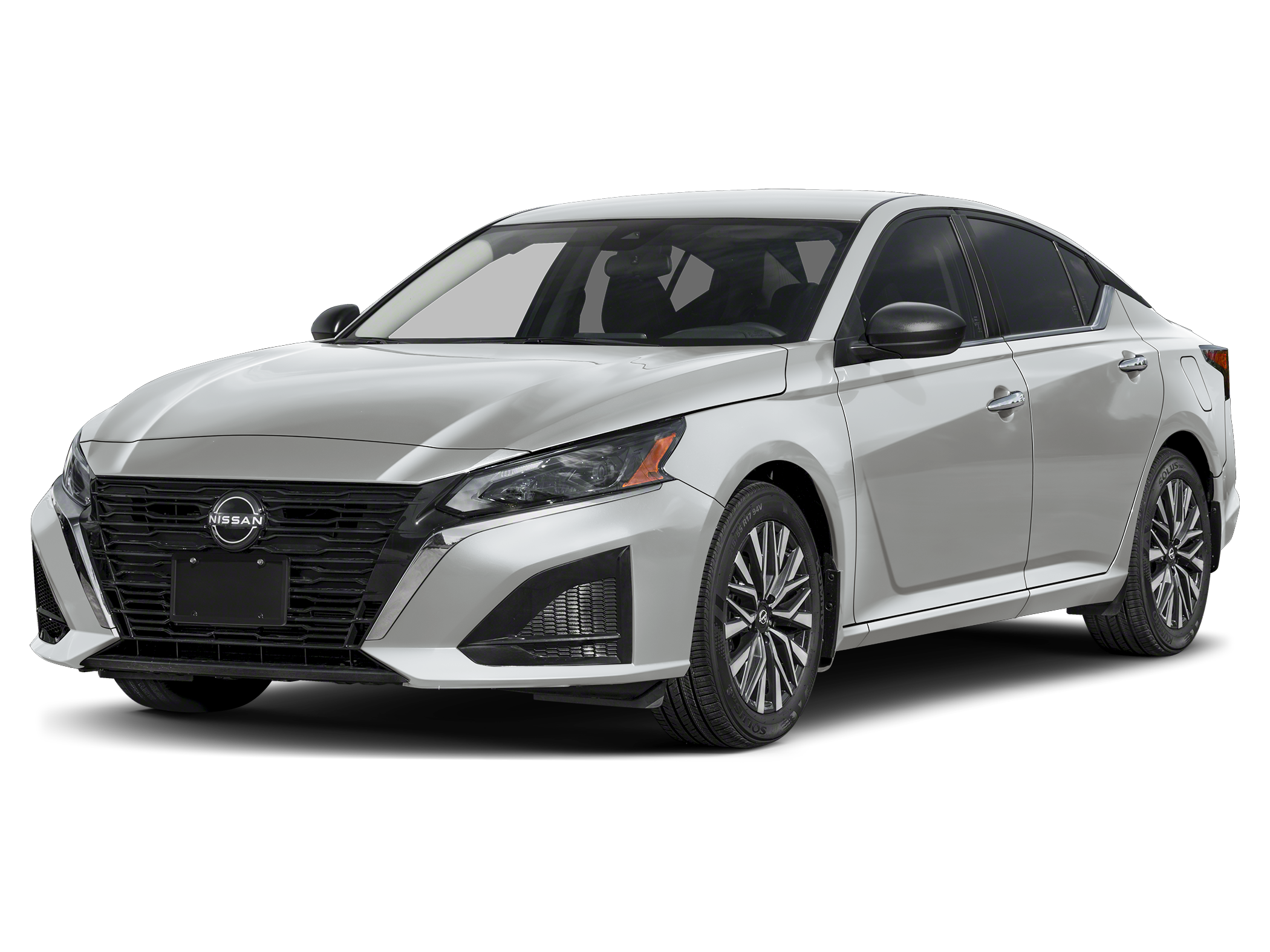 Nissan Altima SV FWD Nissan Altima SV FWD