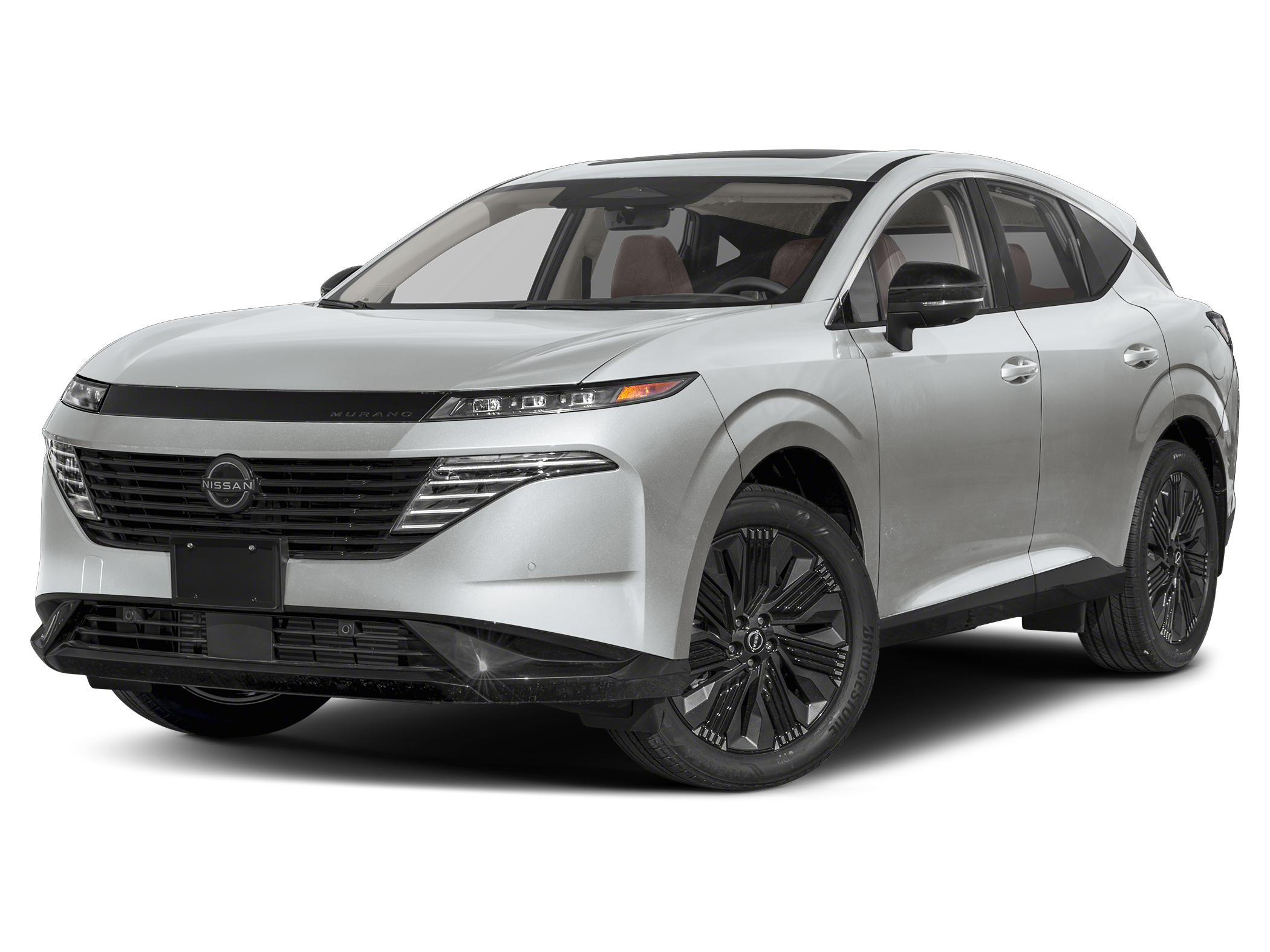 Nissan Murano SL AWD Nissan Murano SL AWD